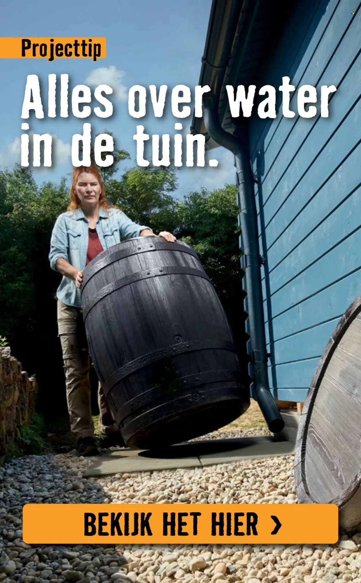 Hornbach-aanbieding - 14-4-2025 - 4-5-2025. Pagina 41