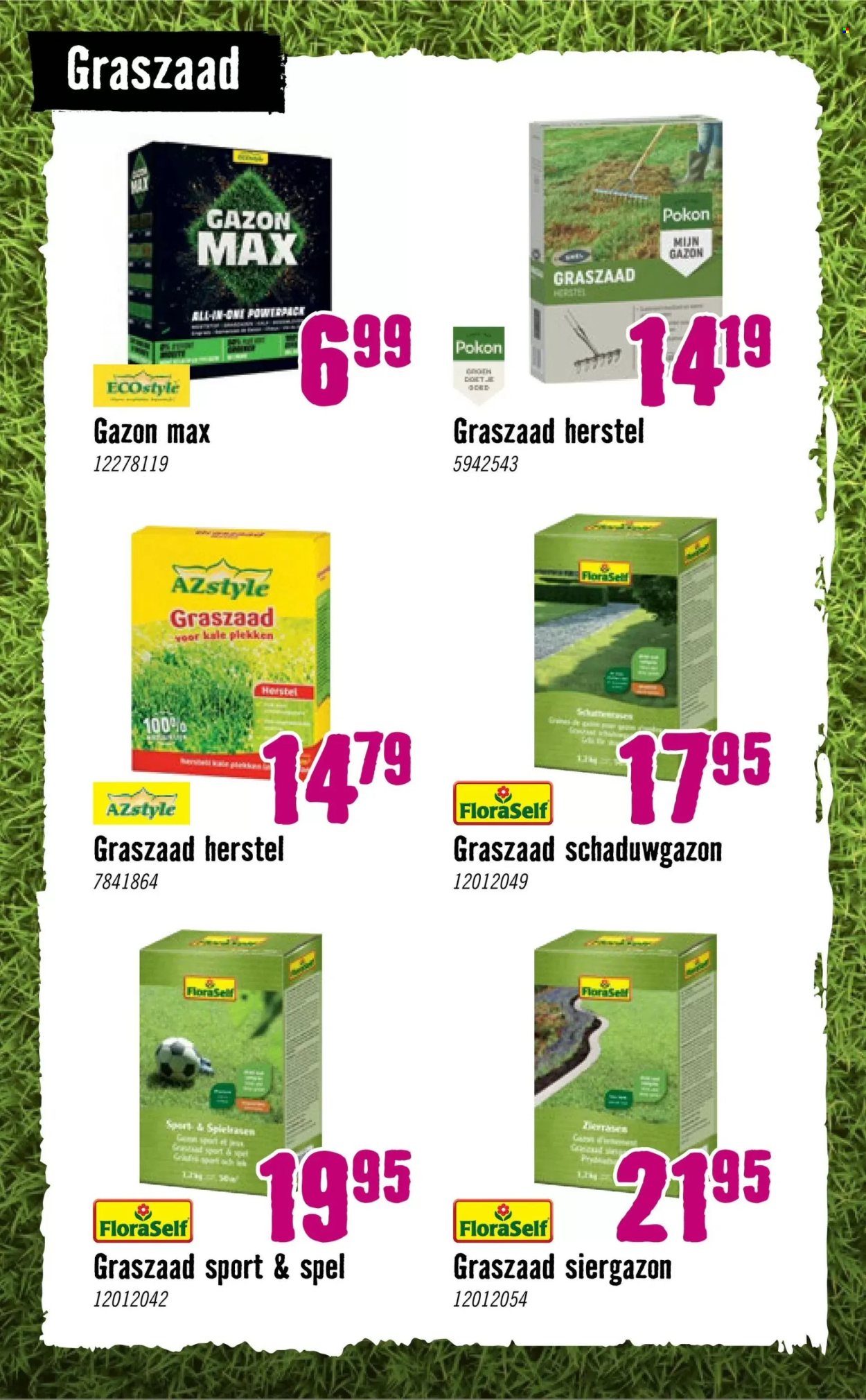 Hornbach-aanbieding - 14-4-2025 - 4-5-2025. Pagina 44
