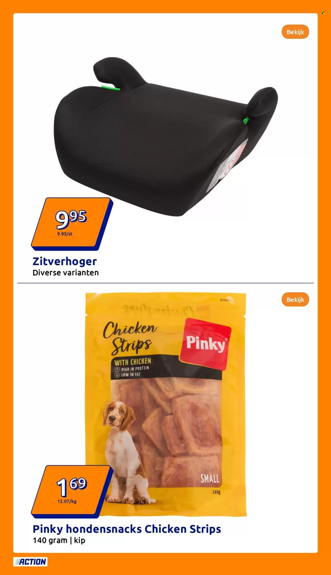 Action-aanbieding - 16-4-2025 - 22-4-2025. Pagina 2