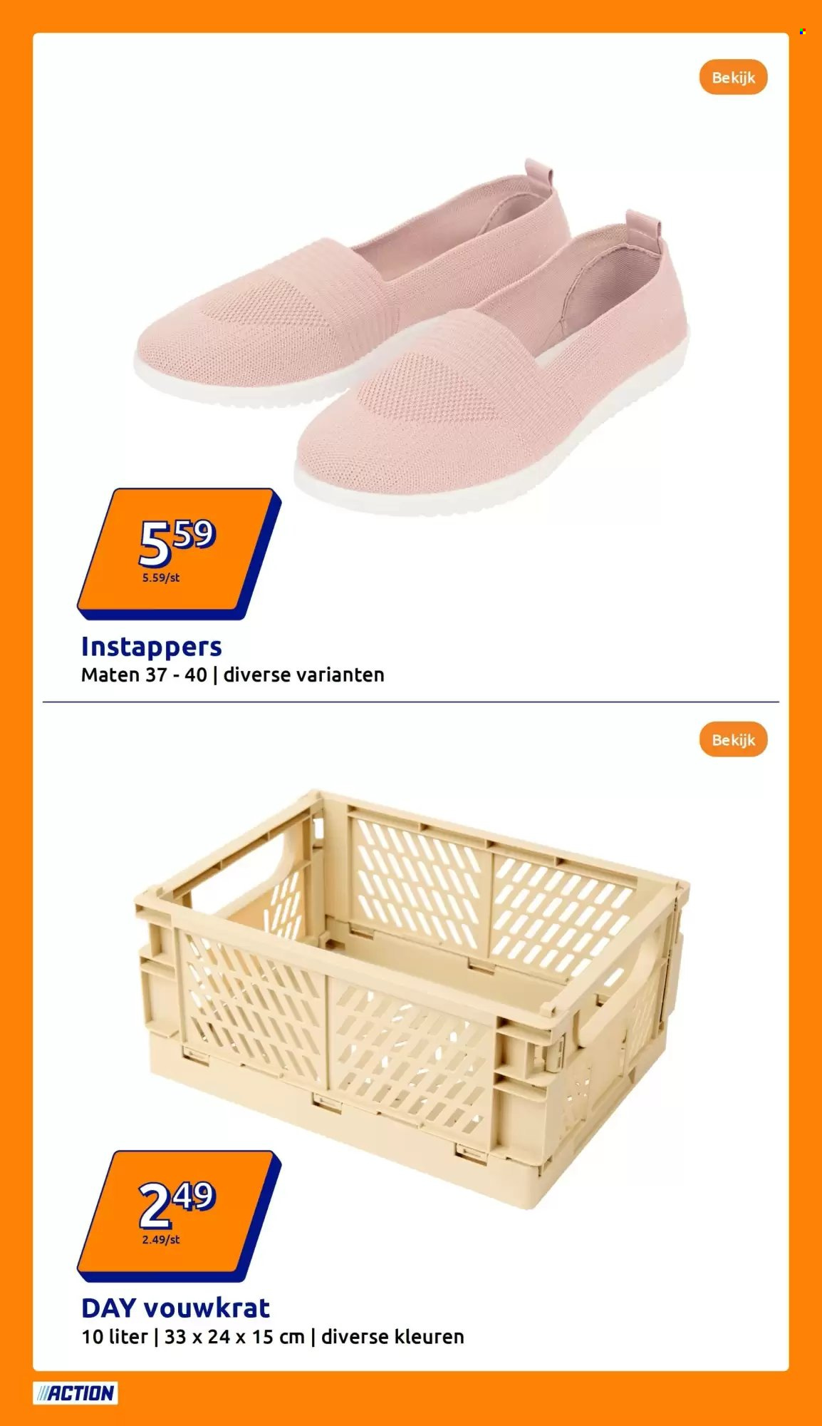 Action-aanbieding - 16-4-2025 - 22-4-2025. Pagina 4