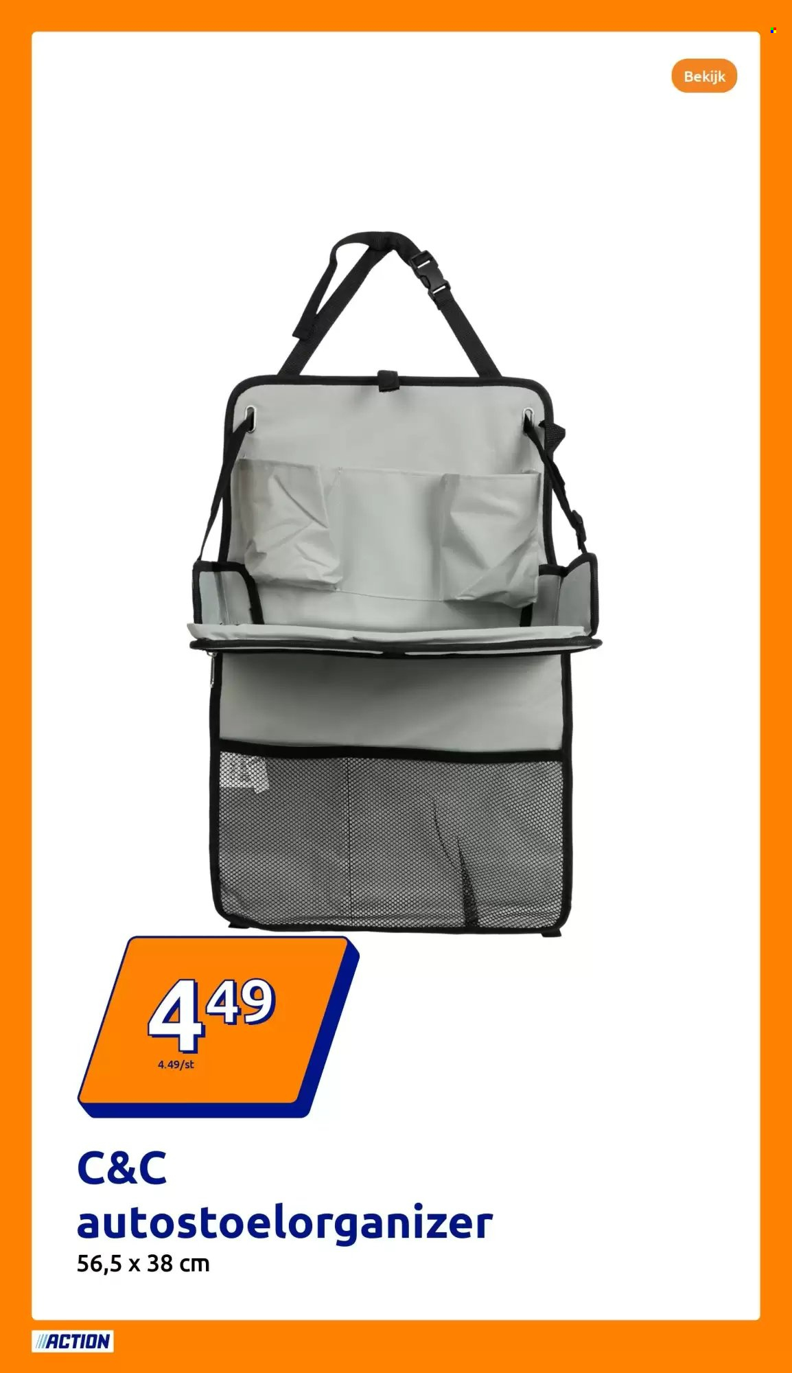 Action-aanbieding - 16-4-2025 - 22-4-2025. Pagina 6