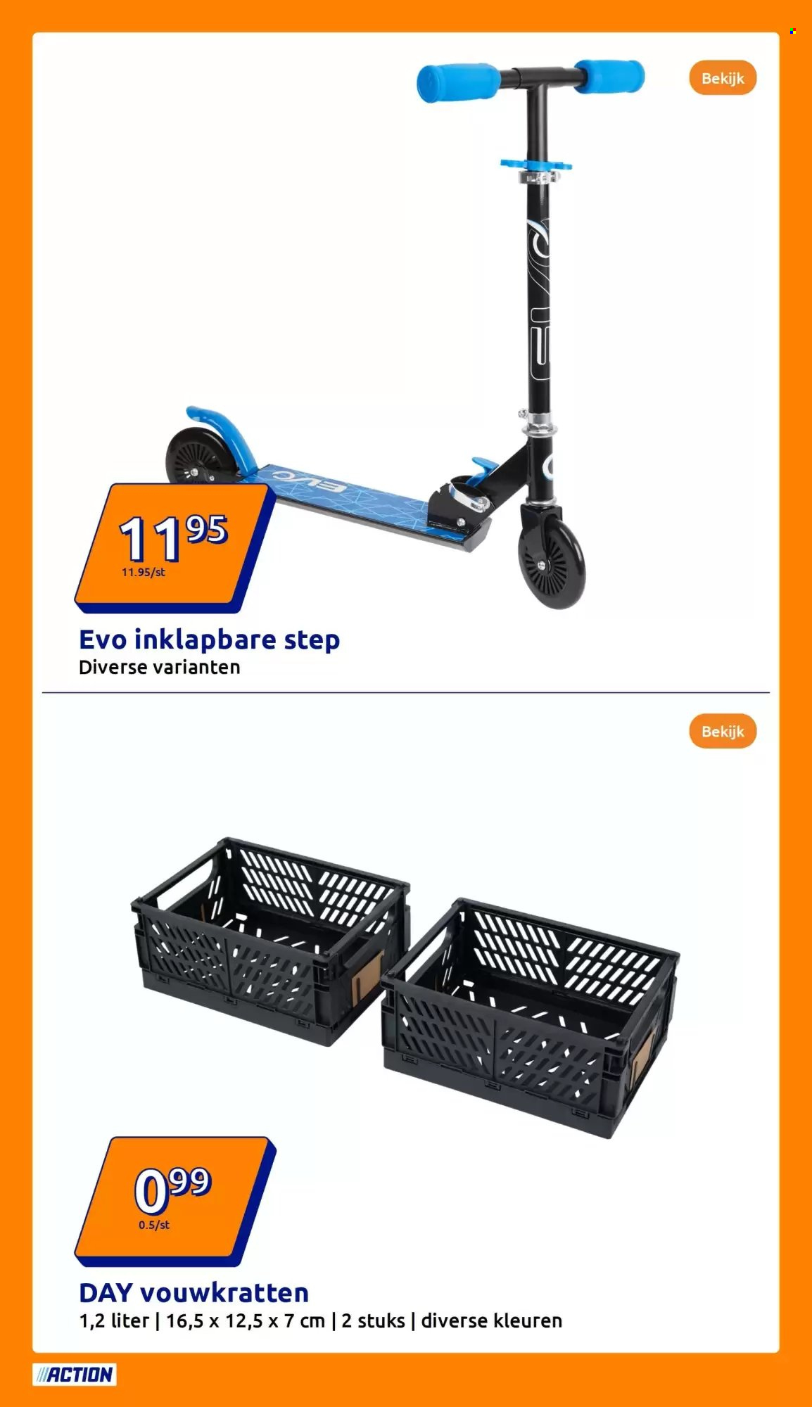 Action-aanbieding - 16-4-2025 - 22-4-2025. Pagina 8