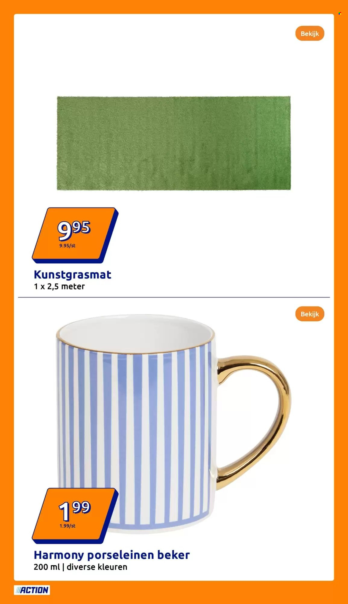 Action-aanbieding - 16-4-2025 - 22-4-2025. Pagina 10