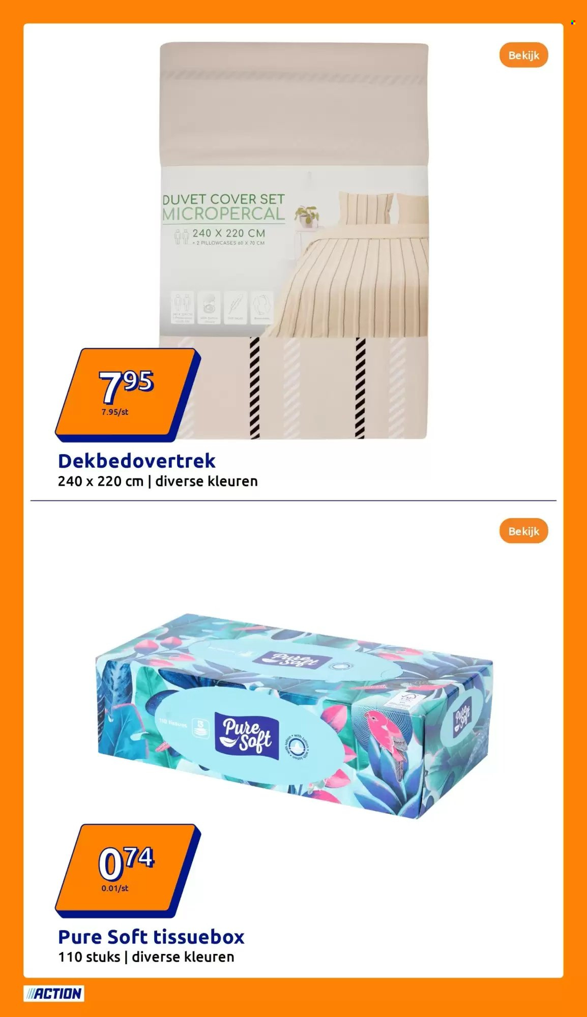 Action-aanbieding - 16-4-2025 - 22-4-2025. Pagina 30
