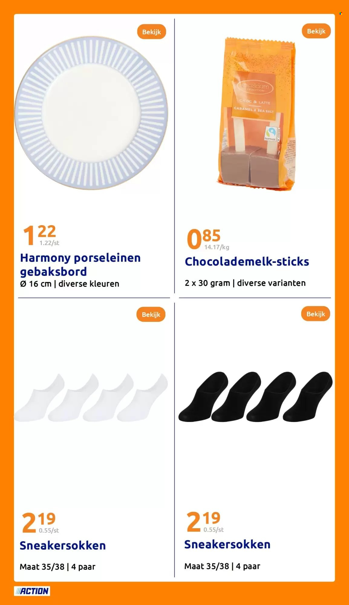 Action-aanbieding - 16-4-2025 - 22-4-2025. Pagina 35