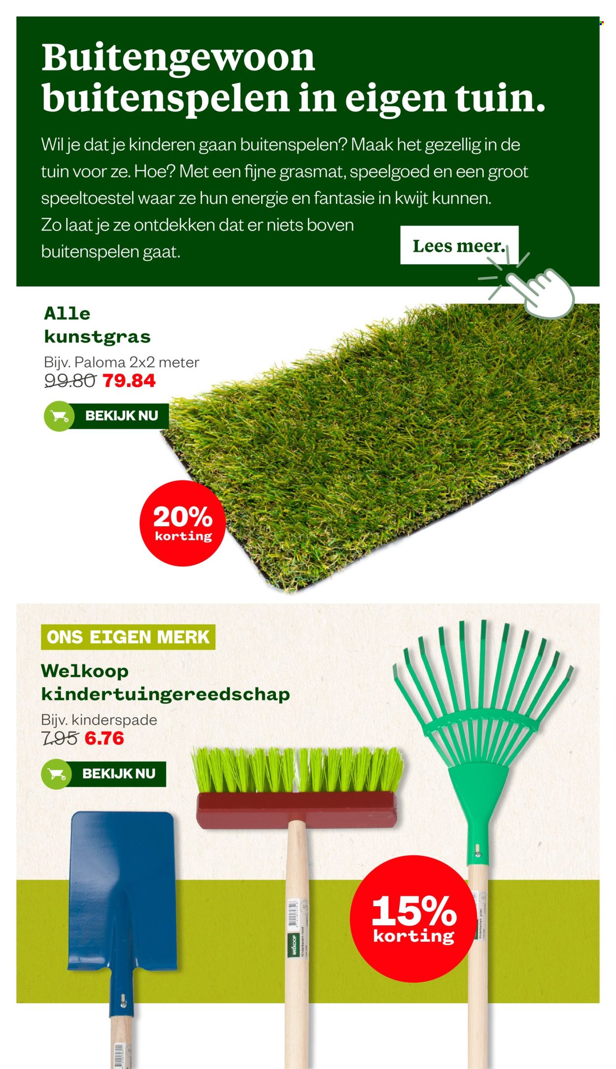 Welkoop-aanbieding - 14-4-2025 - 27-4-2025. Pagina 14