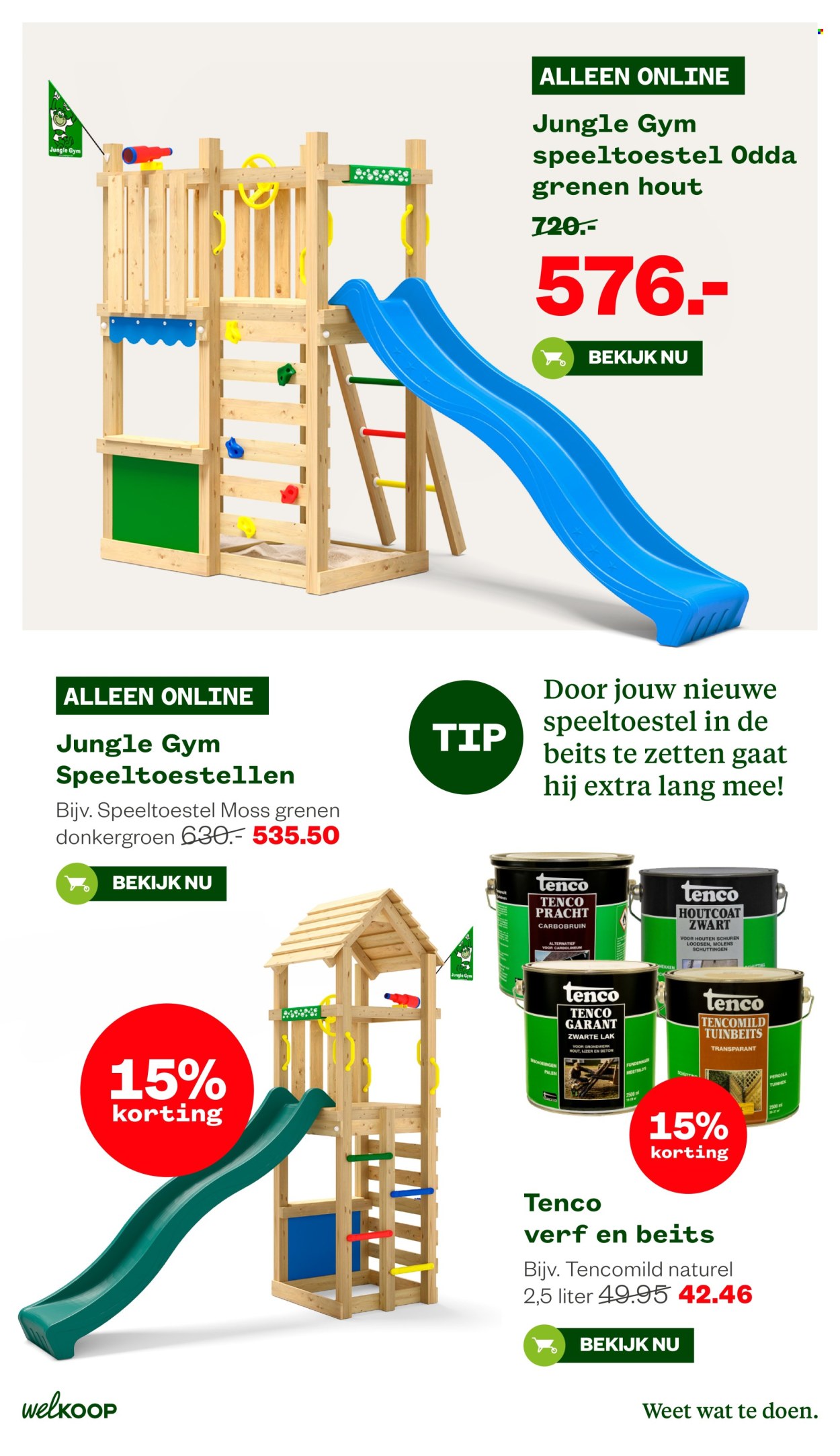 Welkoop-aanbieding - 14-4-2025 - 27-4-2025. Pagina 15