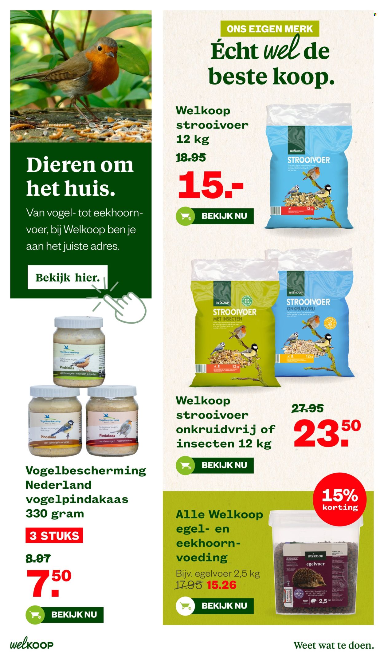 Welkoop-aanbieding - 14-4-2025 - 27-4-2025. Pagina 25