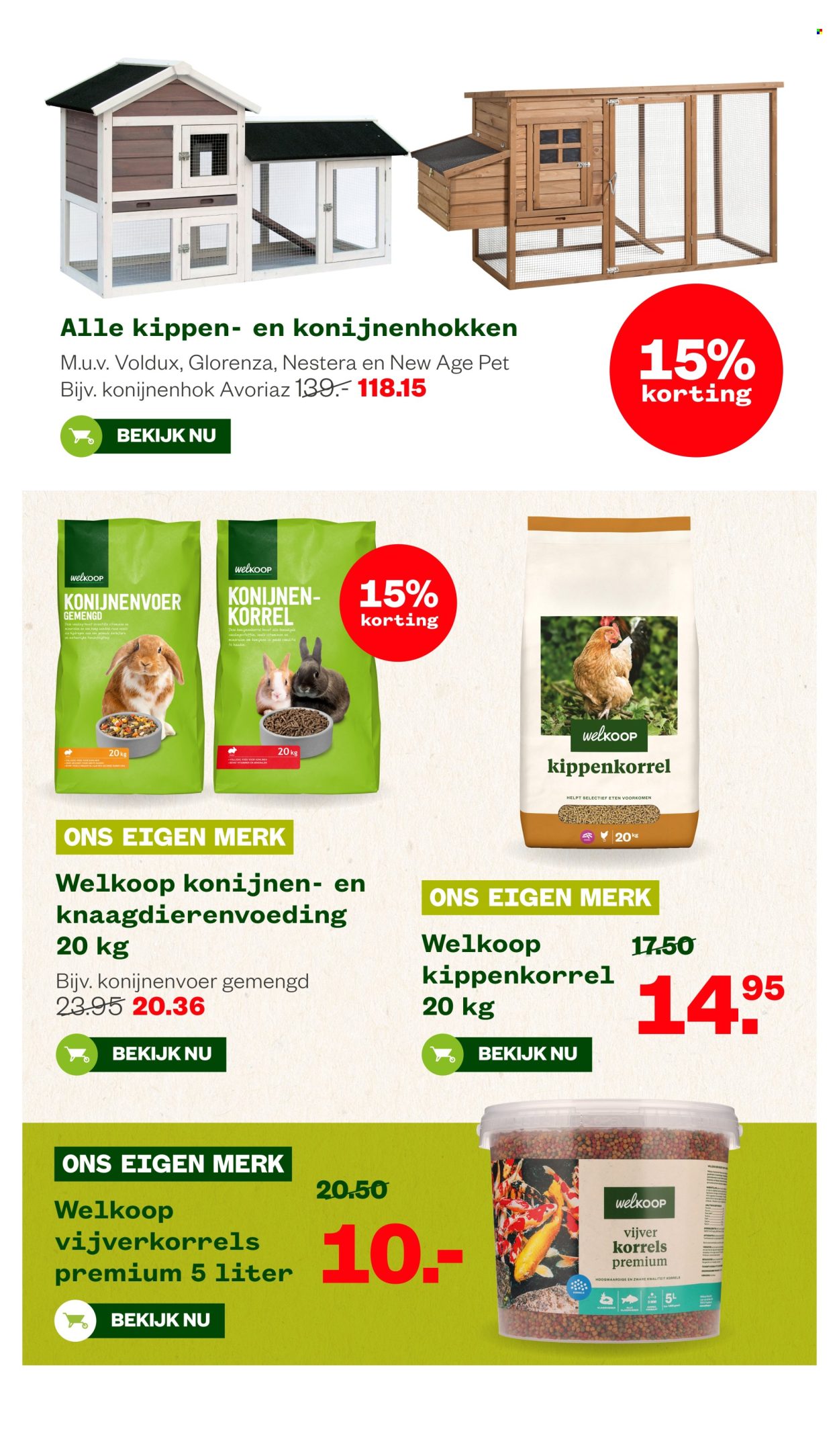 Welkoop-aanbieding - 14-4-2025 - 27-4-2025. Pagina 26