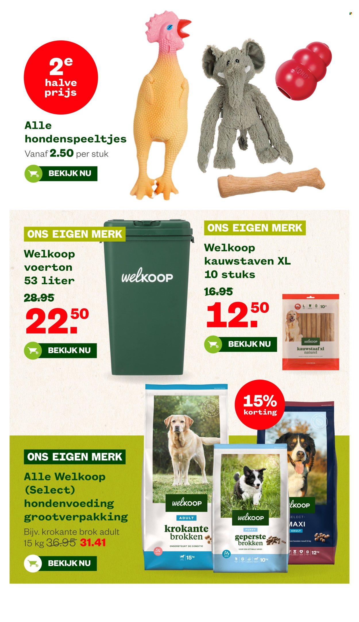 Welkoop-aanbieding - 14-4-2025 - 27-4-2025. Pagina 28