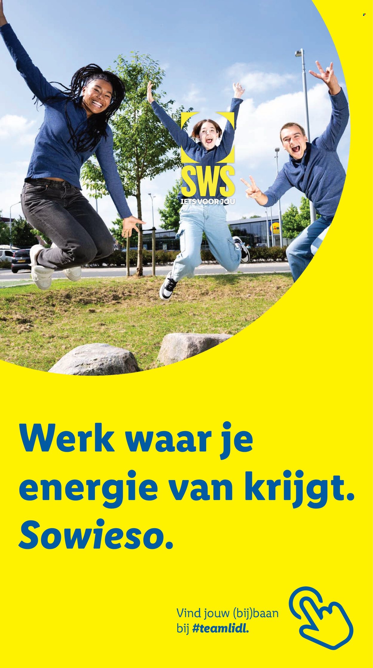 Lidl-aanbieding - 22-4-2025 - 27-4-2025. Pagina 16