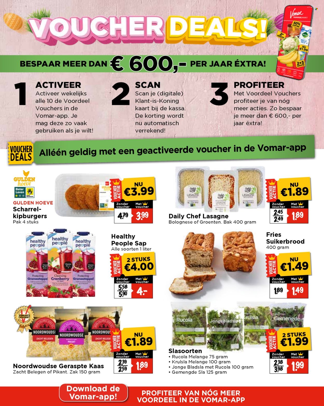 Vomar-aanbieding - 17-4-2025 - 19-4-2025. Pagina 8