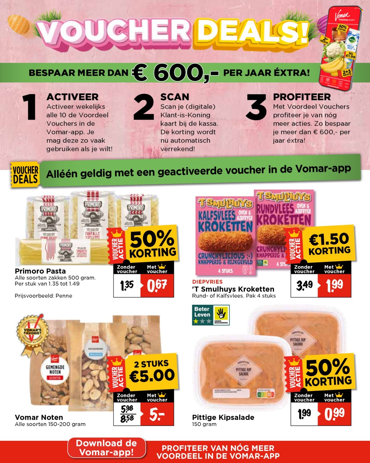Vomar-aanbieding - 17-4-2025 - 19-4-2025. Pagina 9