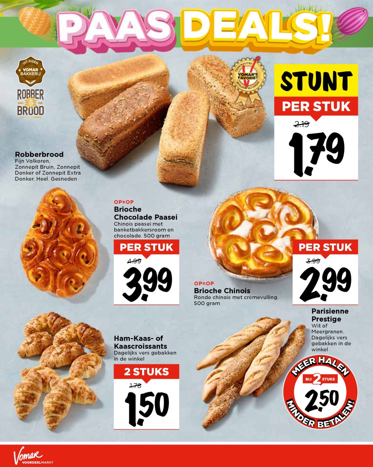Vomar-aanbieding - 17-4-2025 - 19-4-2025. Pagina 26