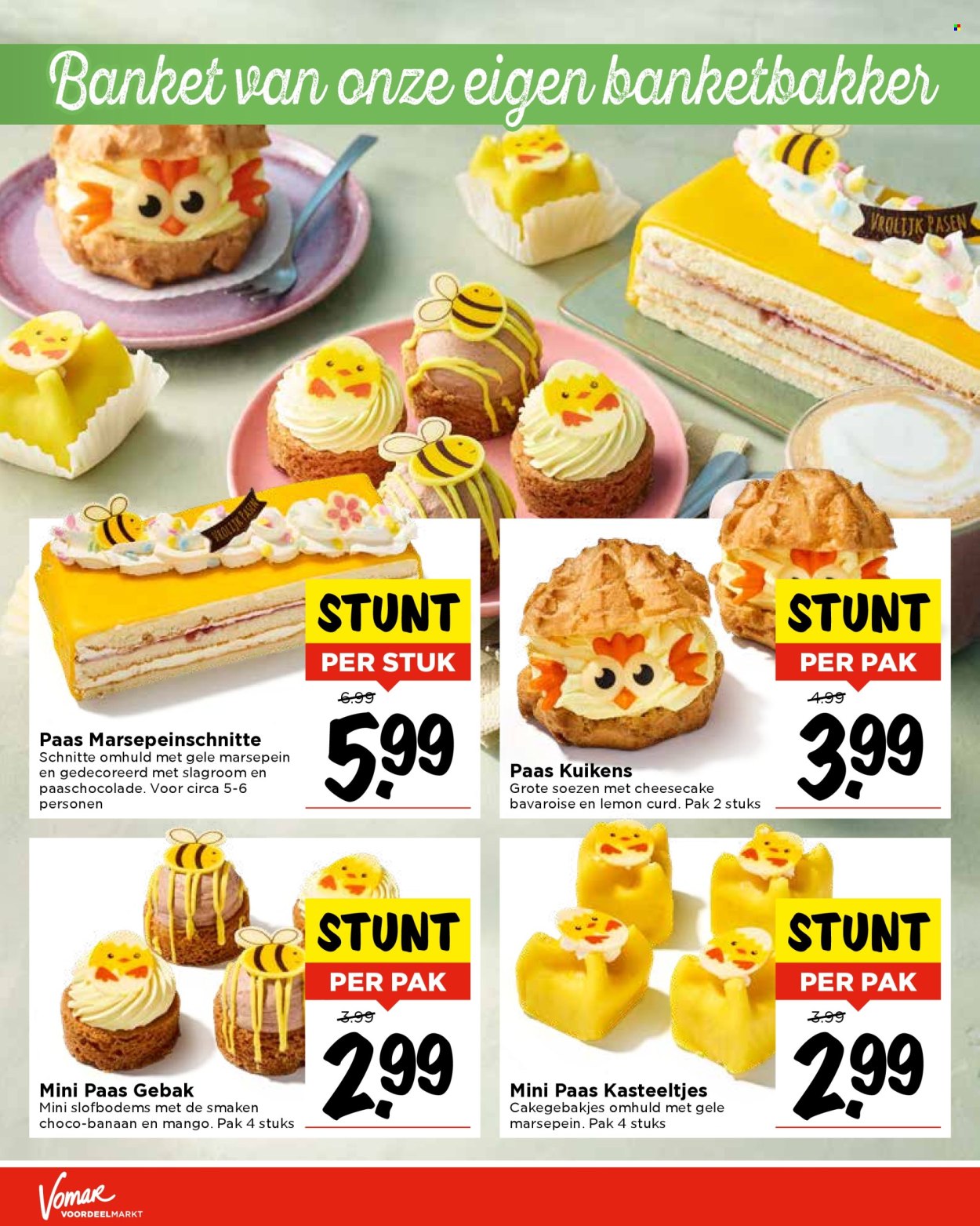 Vomar-aanbieding - 17-4-2025 - 19-4-2025. Pagina 27