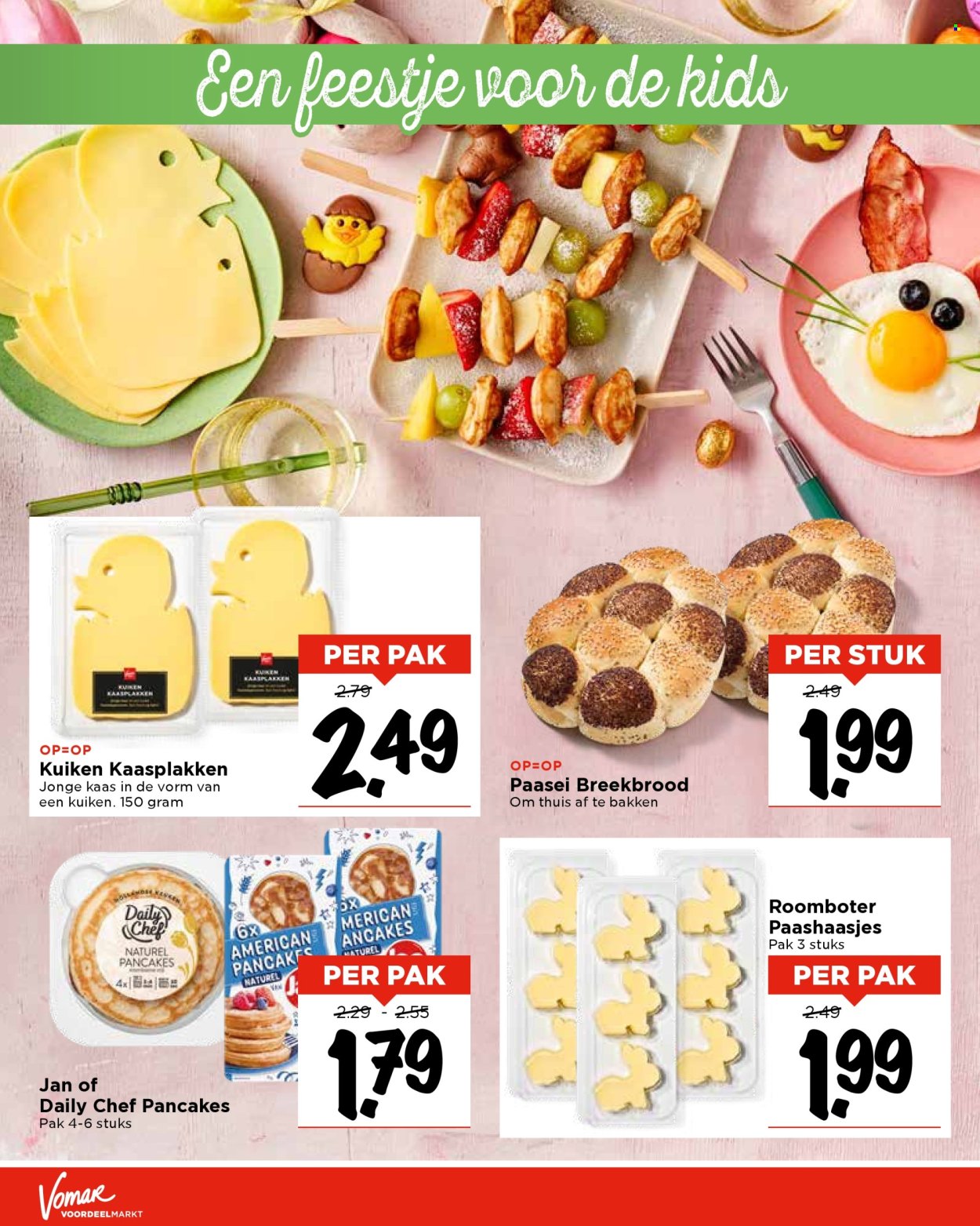 Vomar-aanbieding - 17-4-2025 - 19-4-2025. Pagina 29