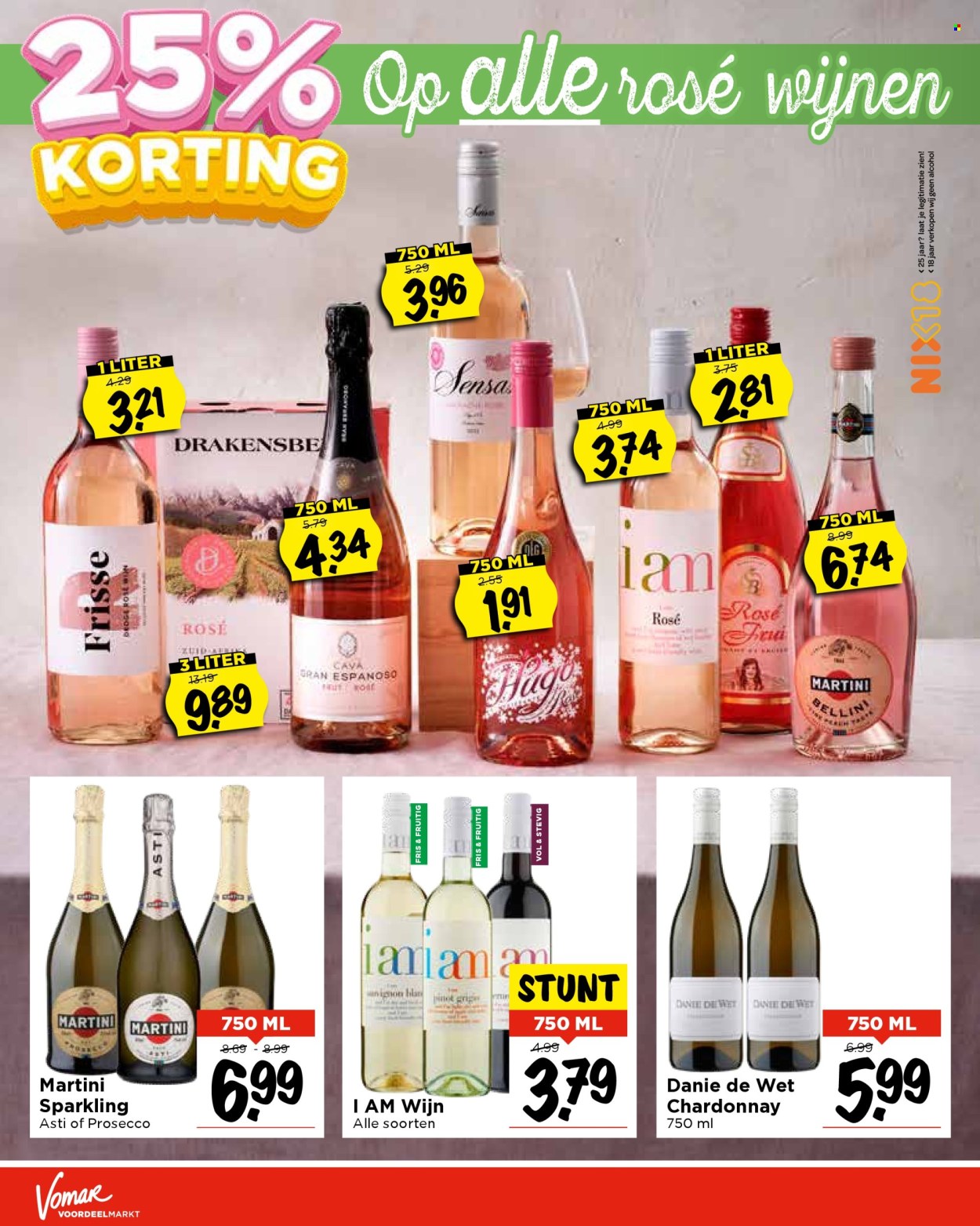 Vomar-aanbieding - 17-4-2025 - 19-4-2025. Pagina 36