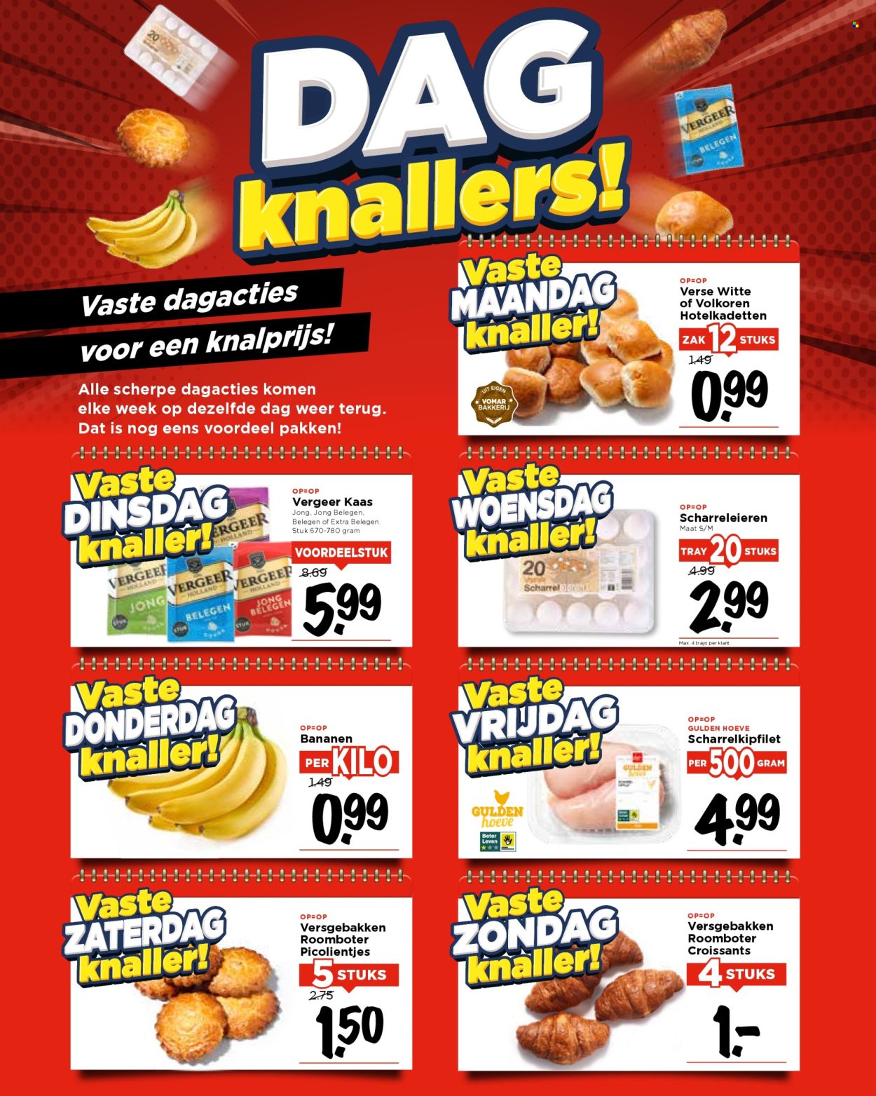 Vomar-aanbieding - 17-4-2025 - 19-4-2025. Pagina 43