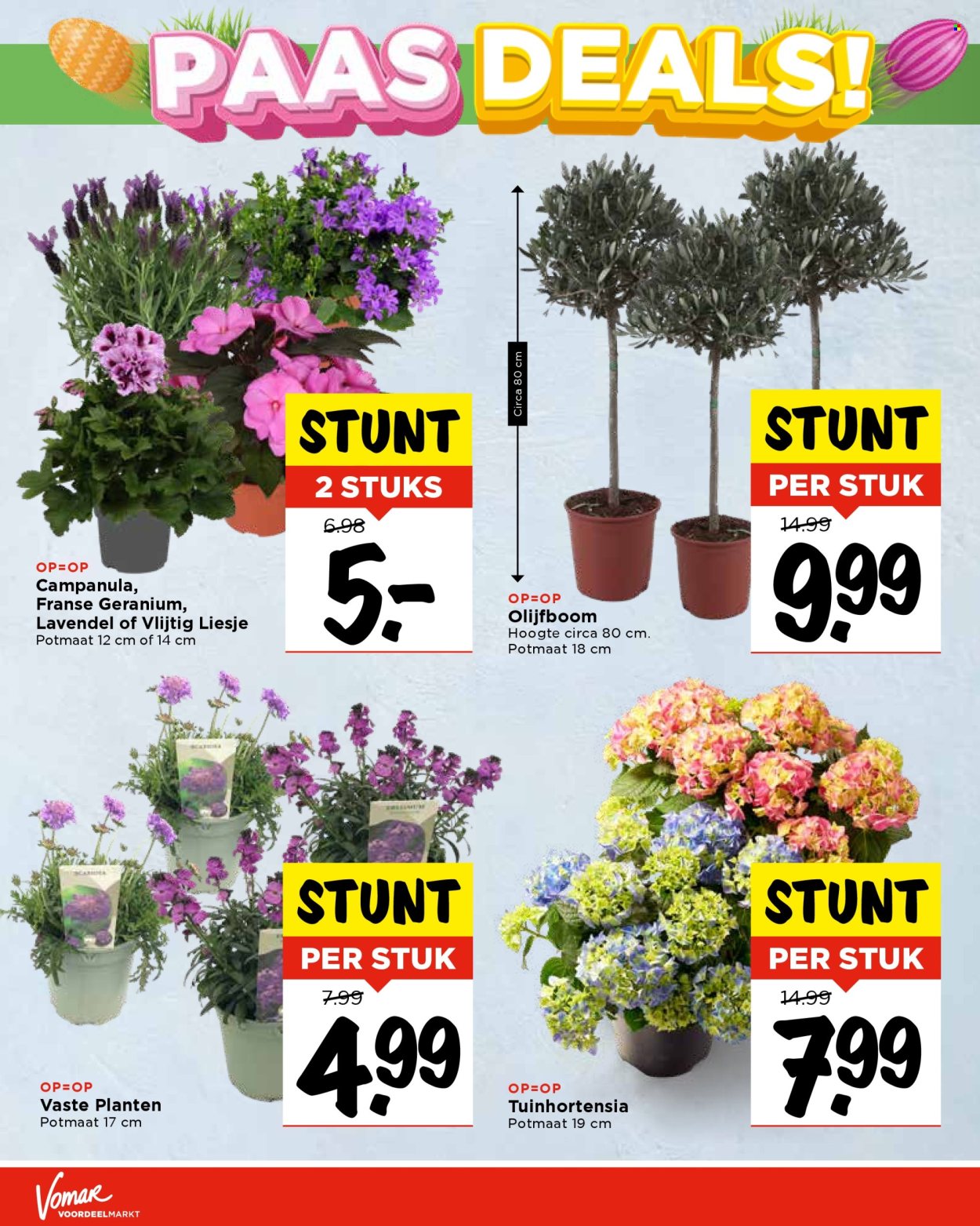 Vomar-aanbieding - 17-4-2025 - 19-4-2025. Pagina 47