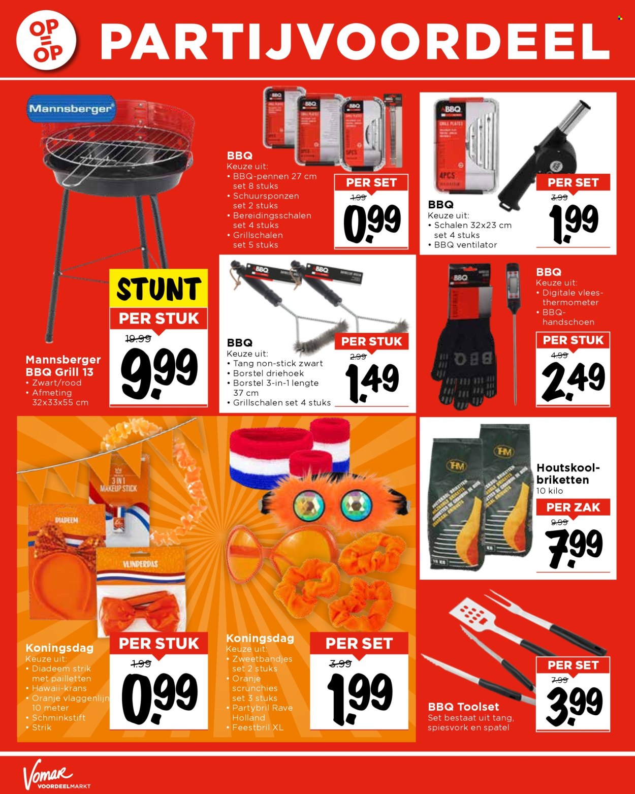 Vomar-aanbieding - 17-4-2025 - 19-4-2025. Pagina 52