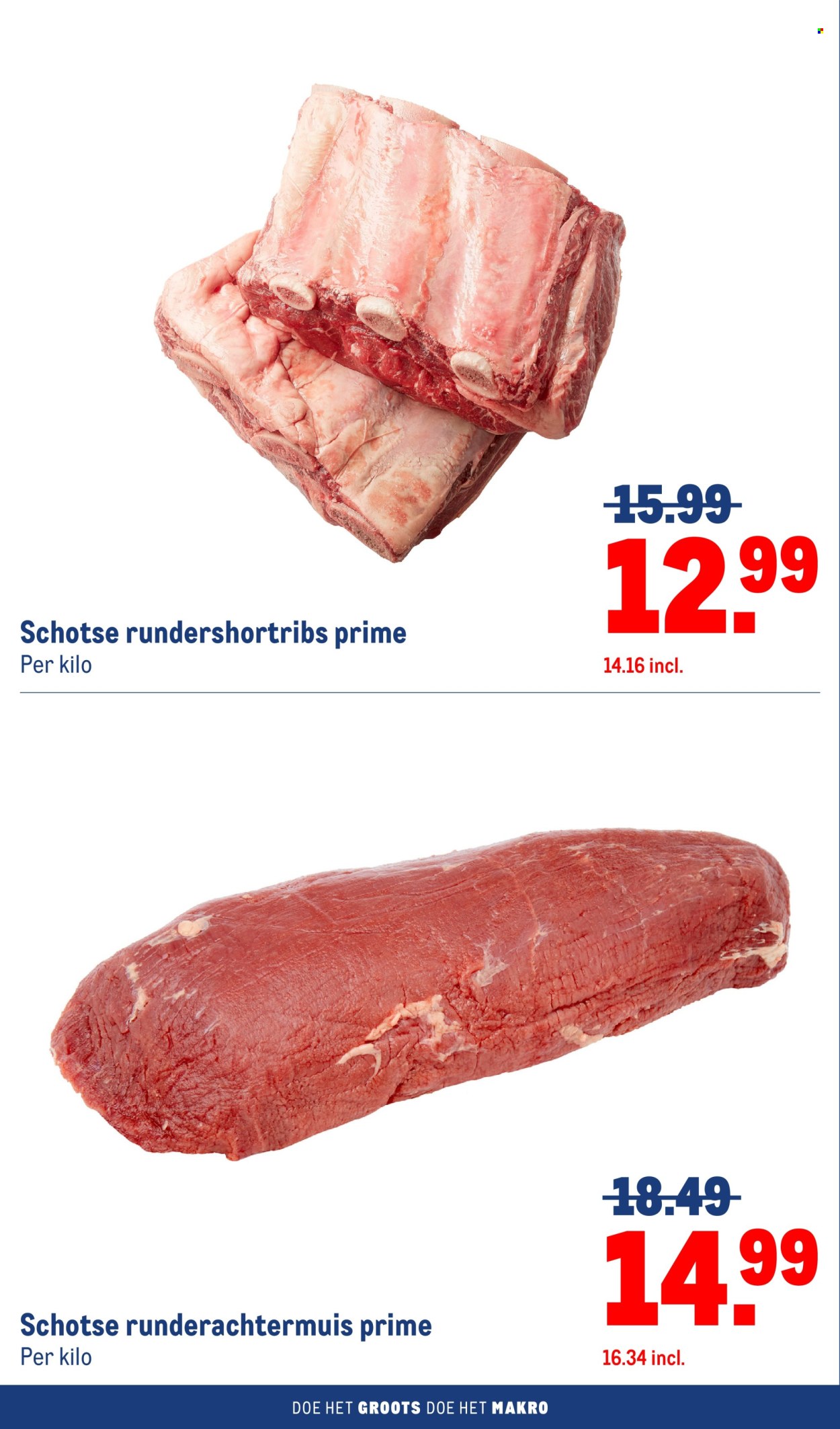 Makro-aanbieding - 15-4-2025 - 21-4-2025. Pagina 2