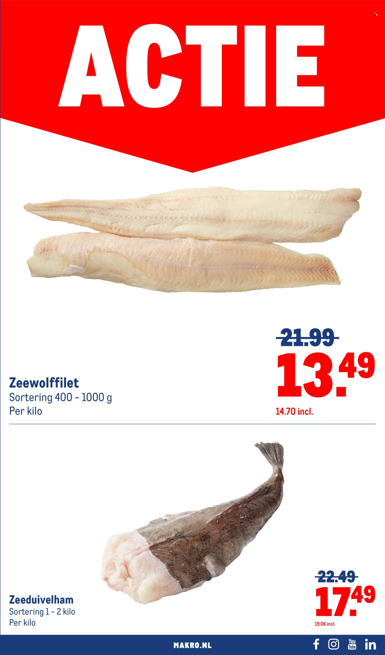 Makro-aanbieding - 15-4-2025 - 21-4-2025. Pagina 5