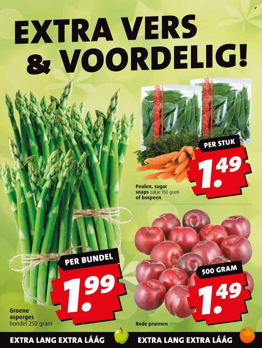 Boni-aanbieding - 21-4-2025 - 27-4-2025. Pagina 4
