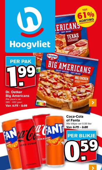 Hoogvliet-aanbieding - 23-4-2025 - 29-4-2025.
