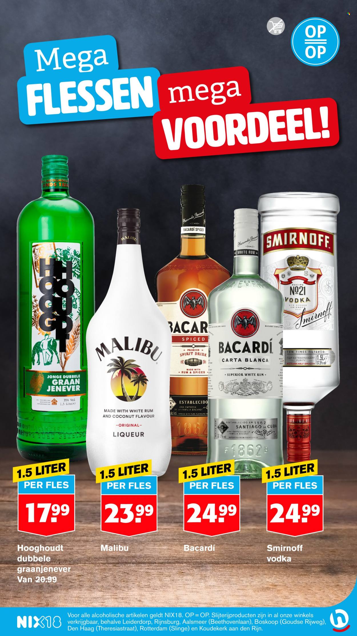 Hoogvliet-aanbieding - 23-4-2025 - 29-4-2025. Pagina 8