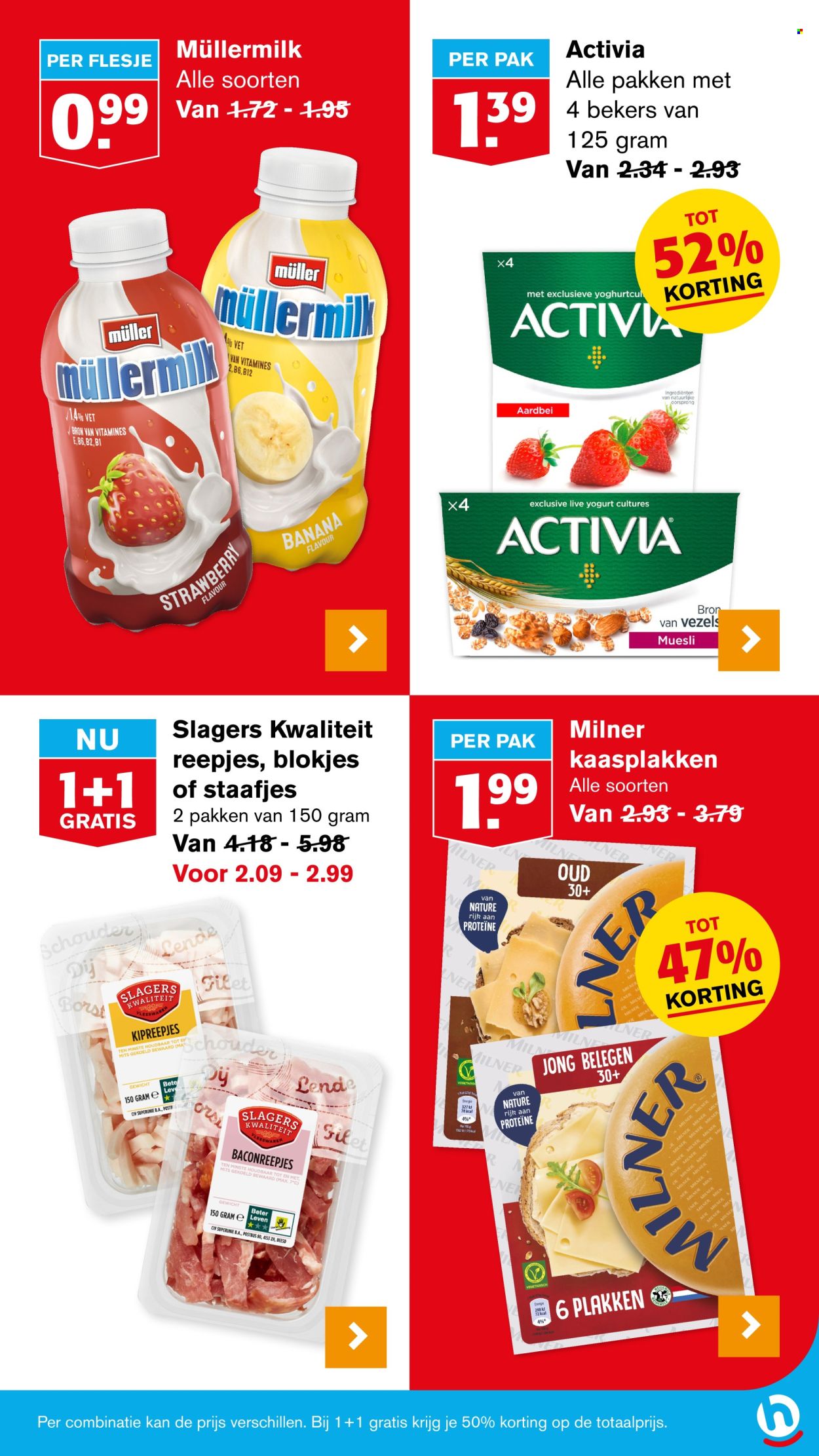 Hoogvliet-aanbieding - 23-4-2025 - 29-4-2025. Pagina 13