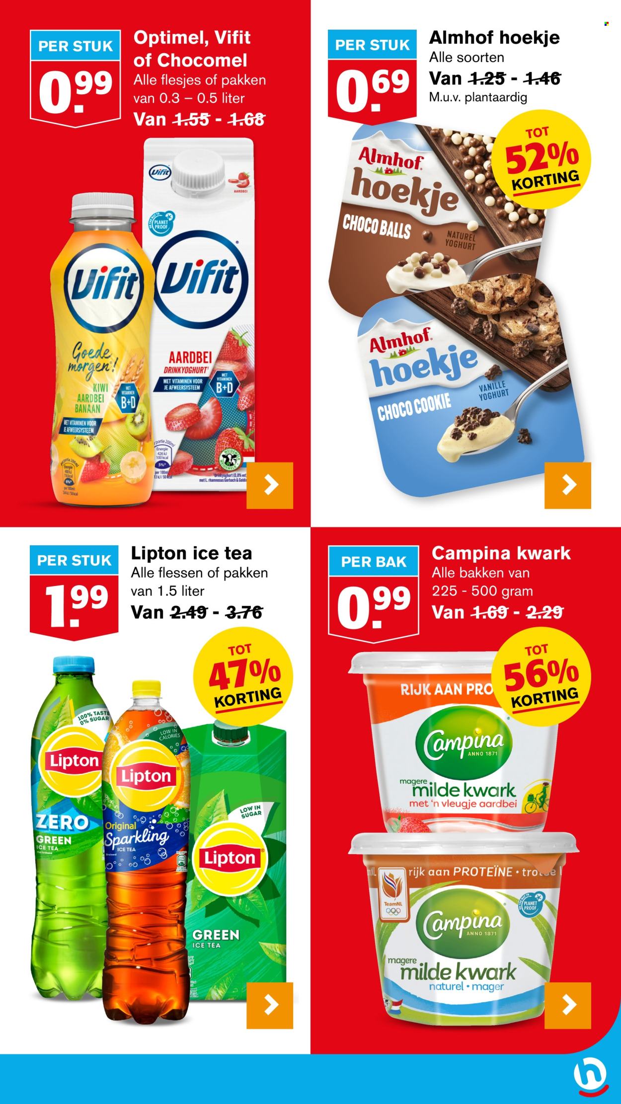 Hoogvliet-aanbieding - 23-4-2025 - 29-4-2025. Pagina 17