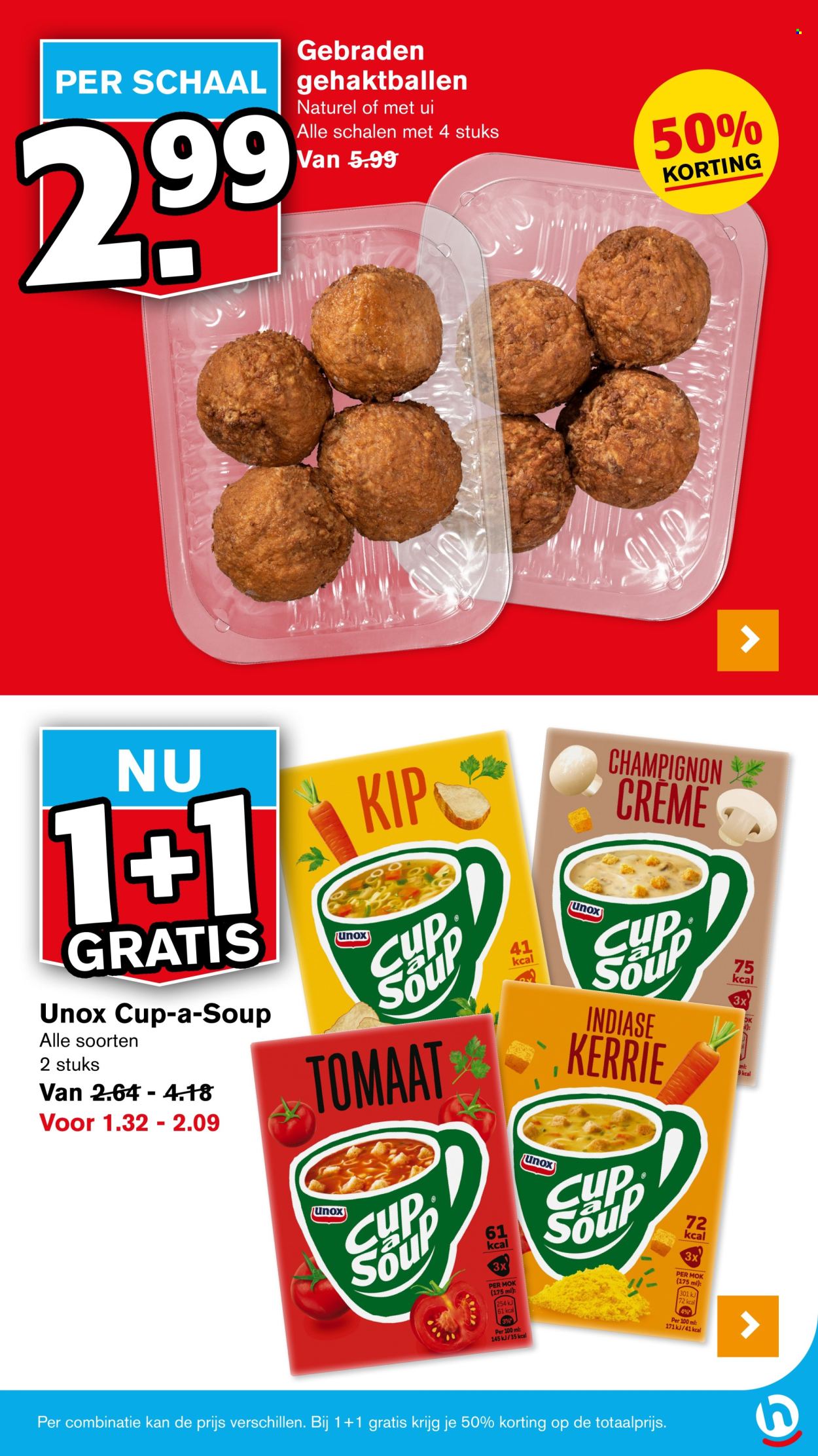 Hoogvliet-aanbieding - 23-4-2025 - 29-4-2025. Pagina 19