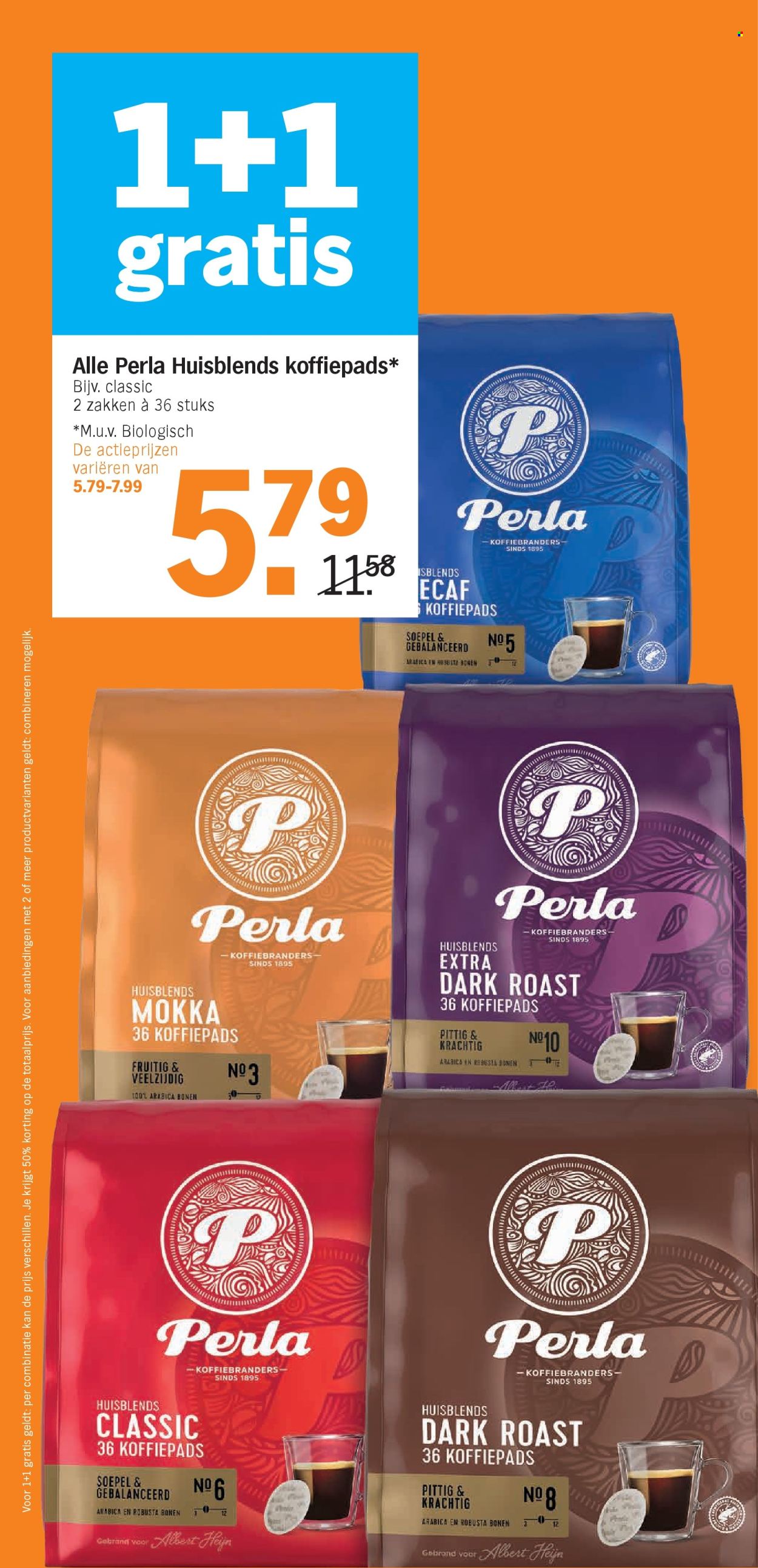 Albert Heijn-aanbieding - 22-4-2025 - 27-4-2025. Pagina 2
