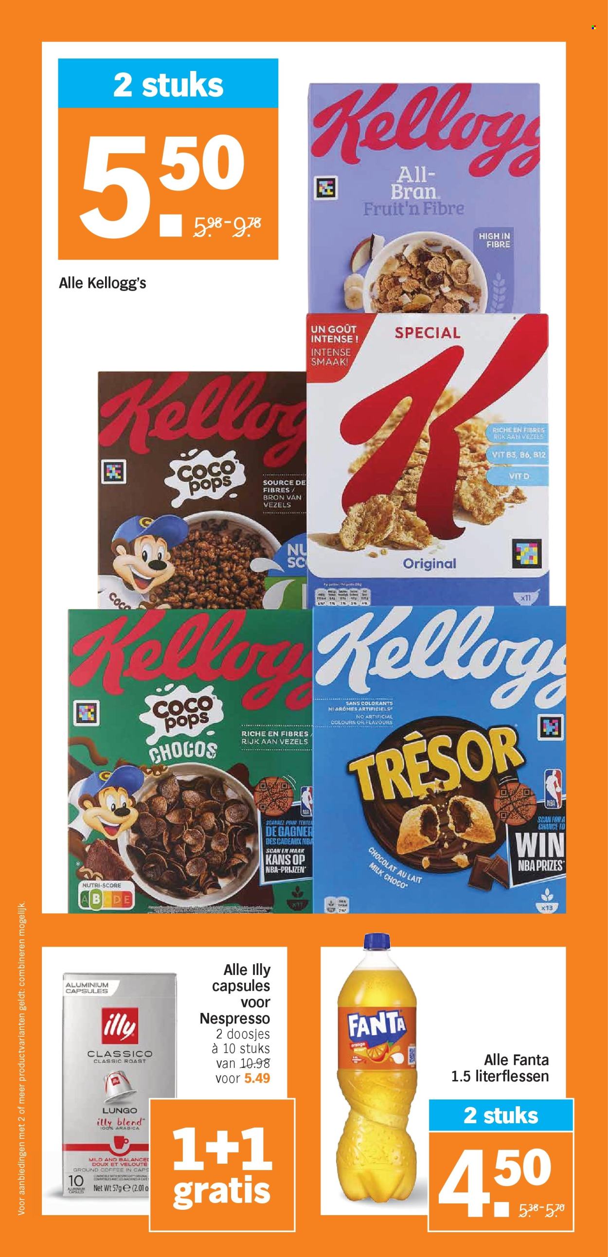 Albert Heijn-aanbieding - 22-4-2025 - 27-4-2025. Pagina 26