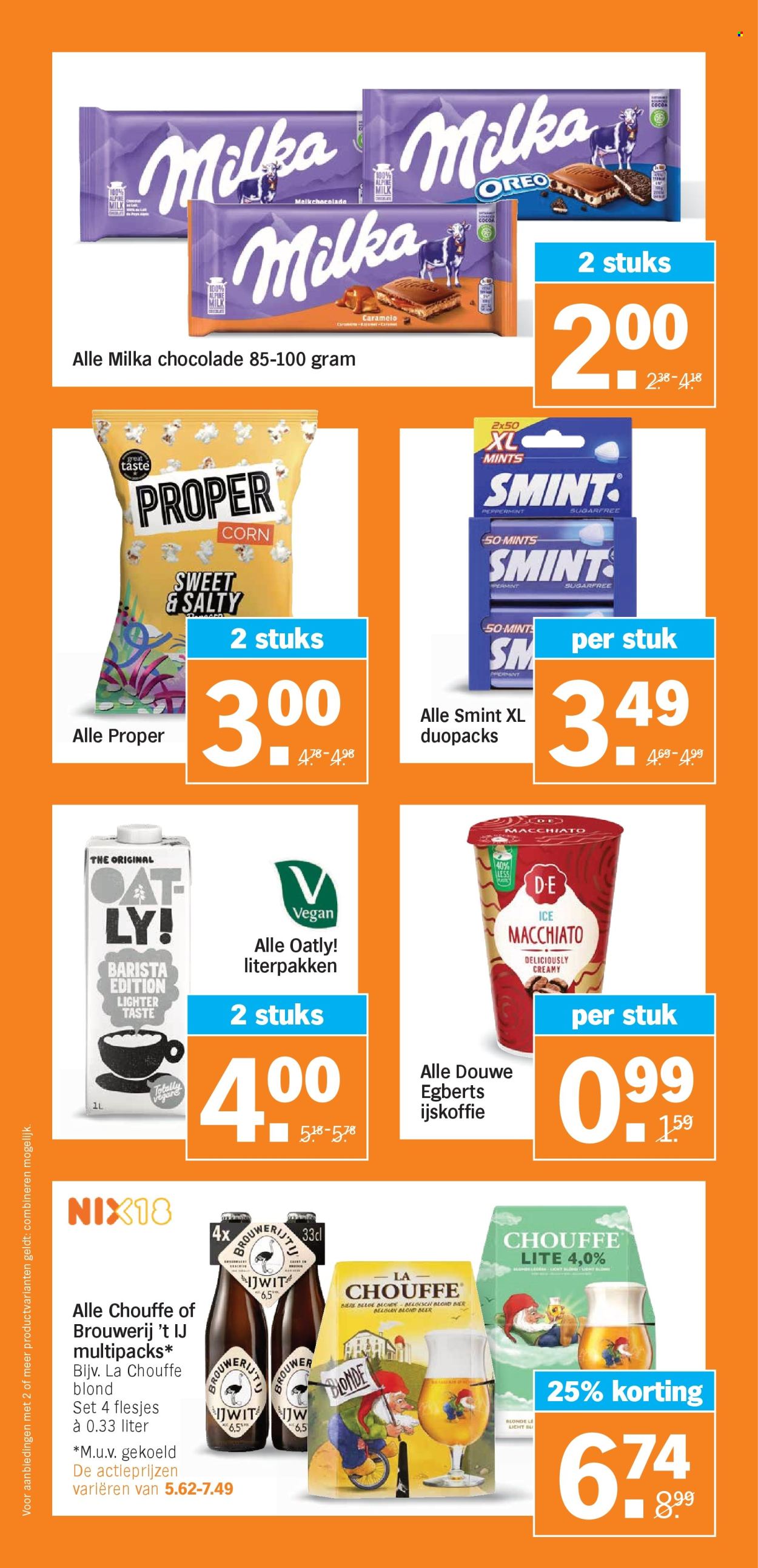 Albert Heijn-aanbieding - 22-4-2025 - 27-4-2025. Pagina 27