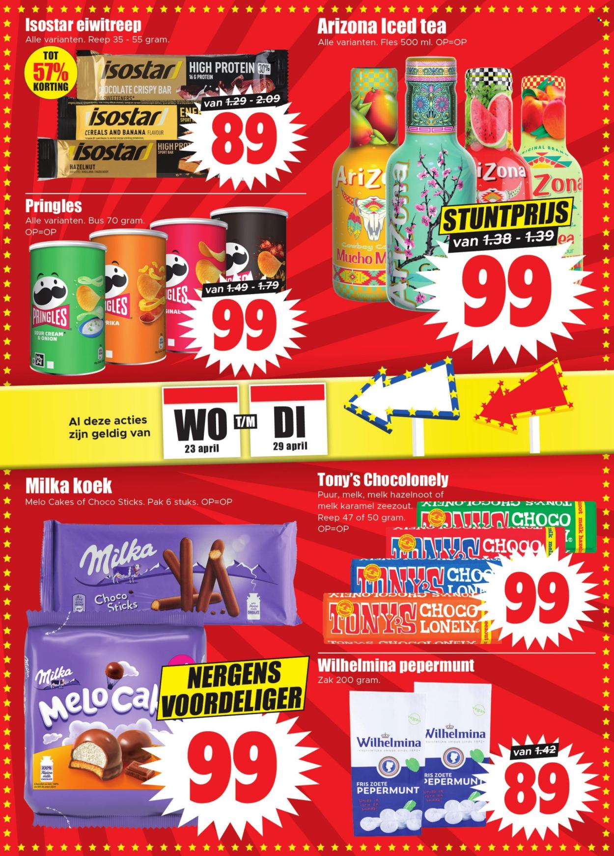 Dirk-aanbieding - 23-4-2025 - 29-4-2025. Pagina 3