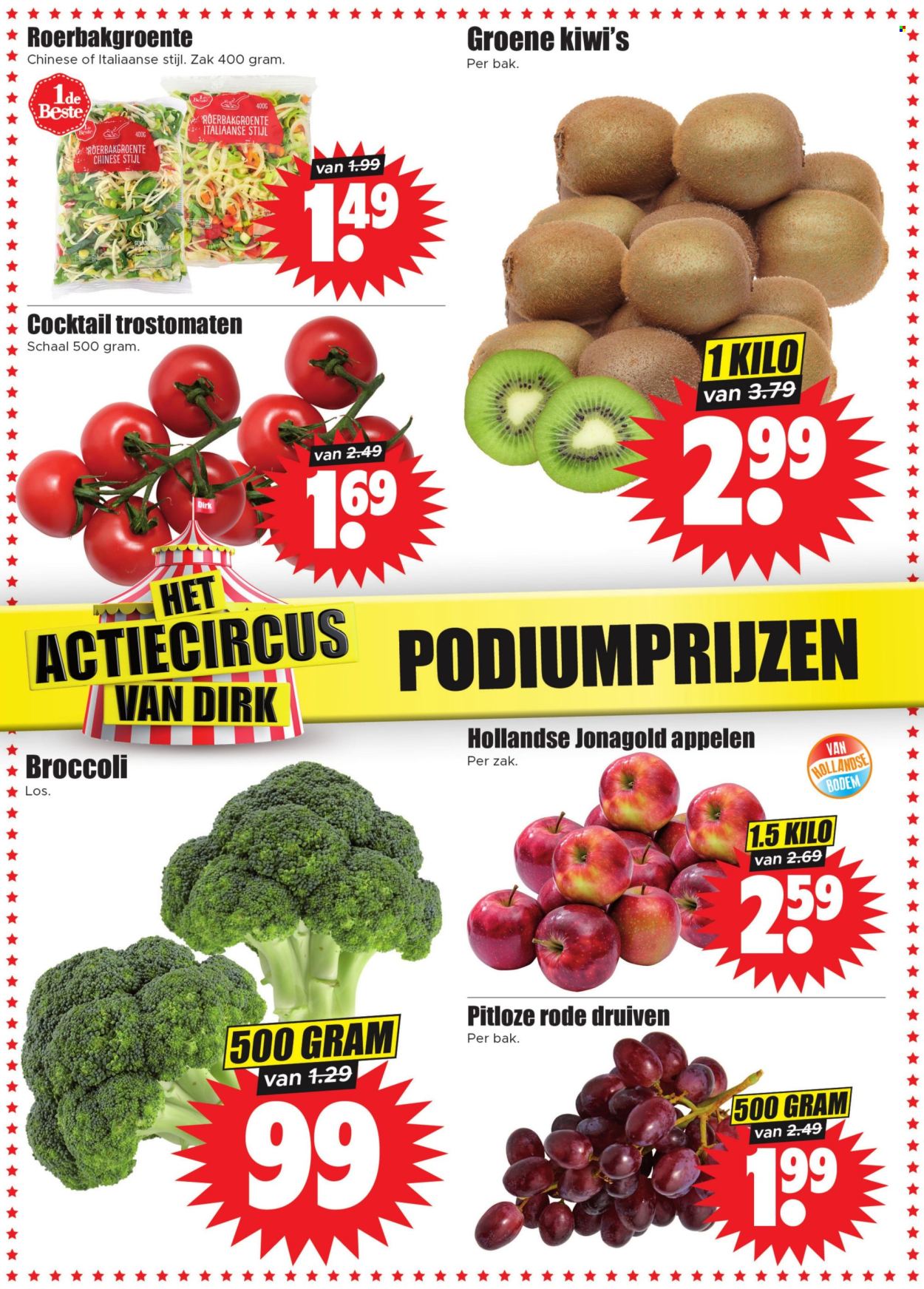 Dirk-aanbieding - 23-4-2025 - 29-4-2025. Pagina 10