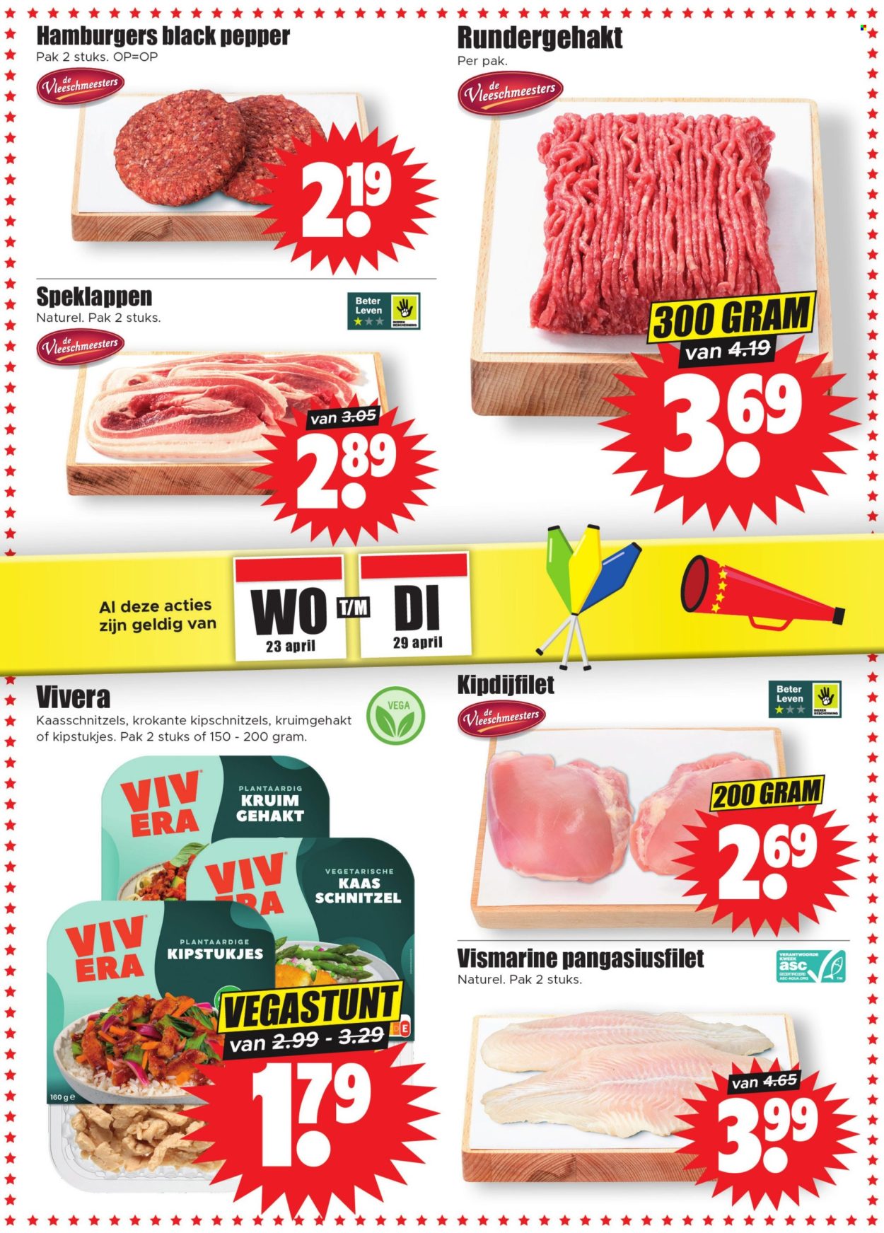 Dirk-aanbieding - 23-4-2025 - 29-4-2025. Pagina 11