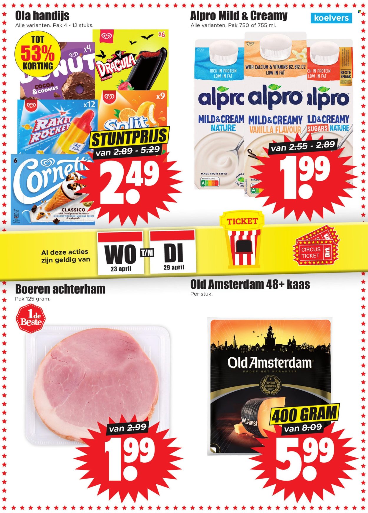 Dirk-aanbieding - 23-4-2025 - 29-4-2025. Pagina 13