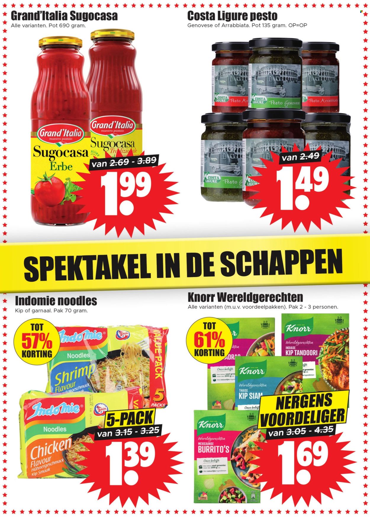 Dirk-aanbieding - 23-4-2025 - 29-4-2025. Pagina 14