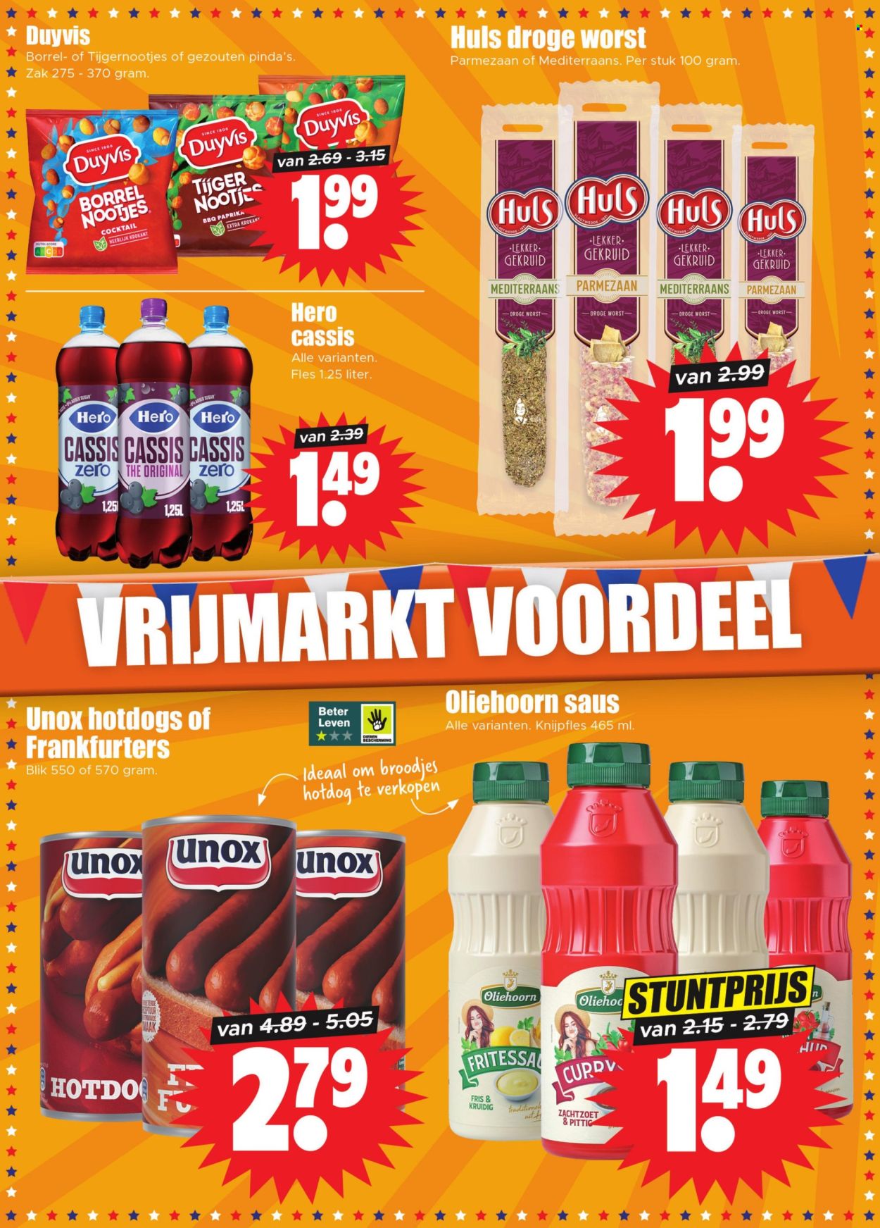 Dirk-aanbieding - 23-4-2025 - 29-4-2025. Pagina 20