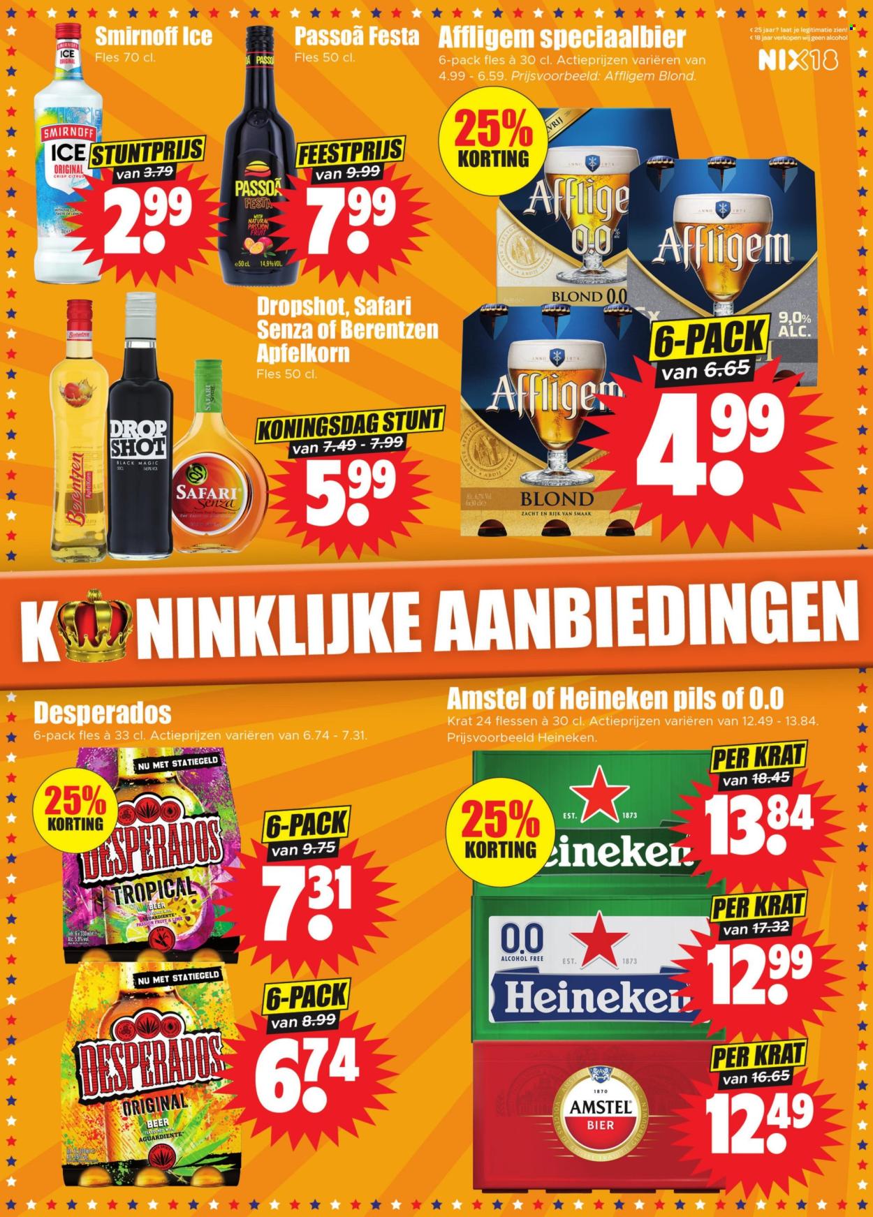 Dirk-aanbieding - 23-4-2025 - 29-4-2025. Pagina 22
