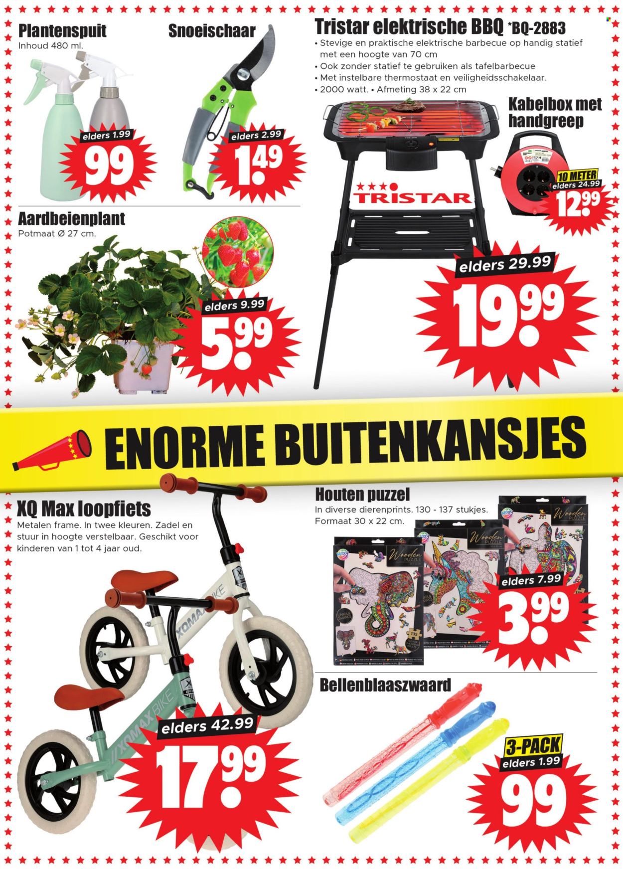 Dirk-aanbieding - 23-4-2025 - 29-4-2025. Pagina 28