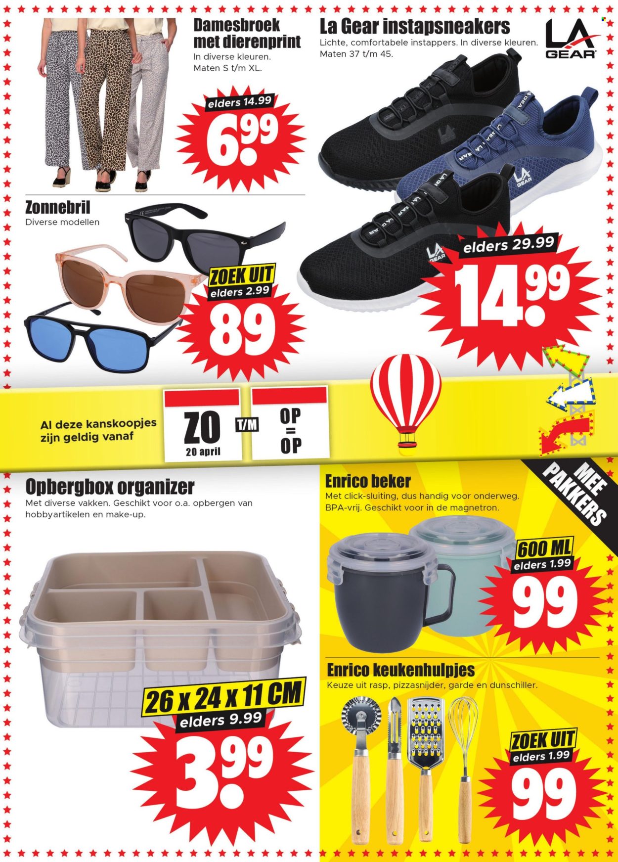 Dirk-aanbieding - 23-4-2025 - 29-4-2025. Pagina 31