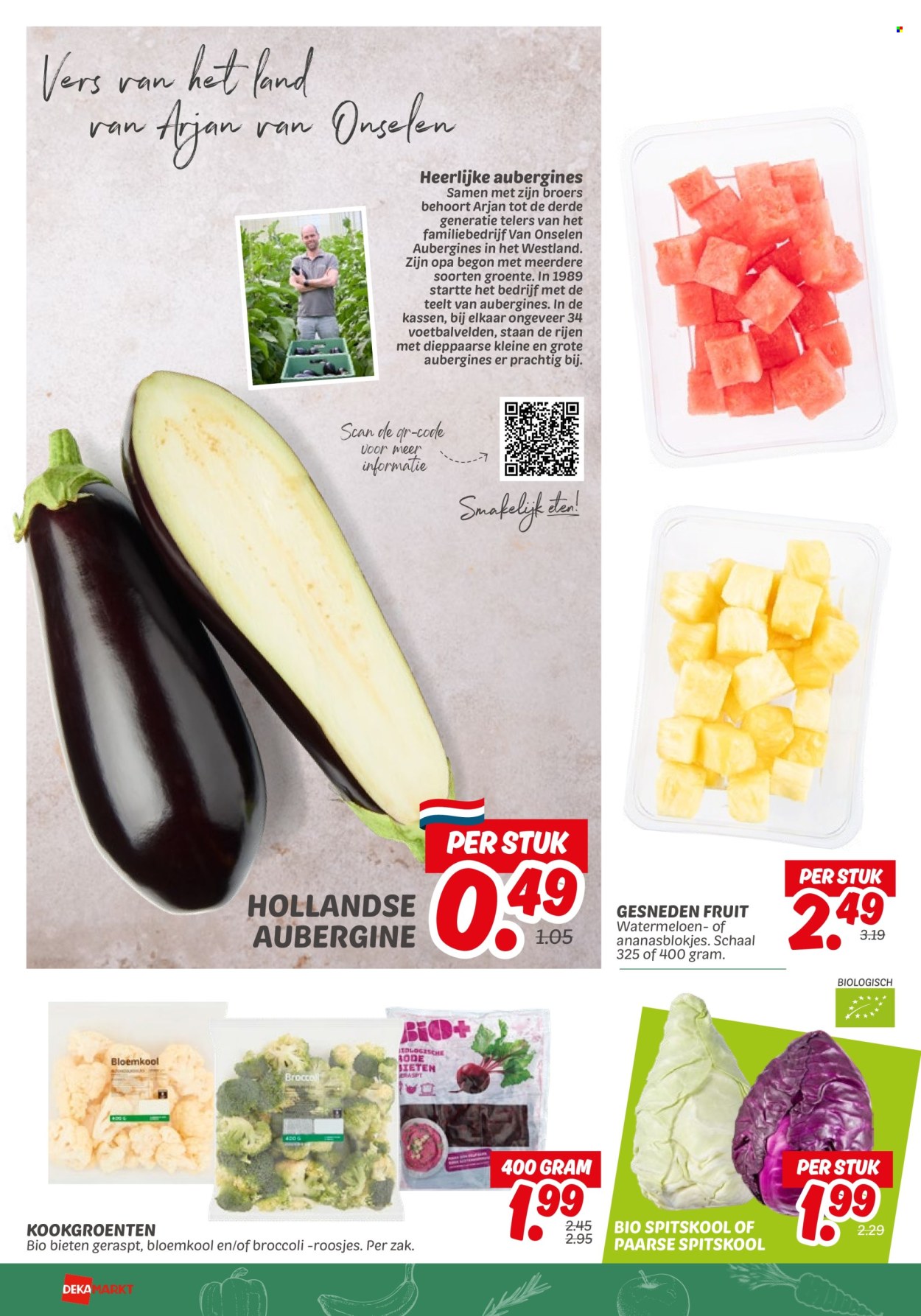 DekaMarkt-aanbieding - 22-4-2025 - 28-4-2025. Pagina 4