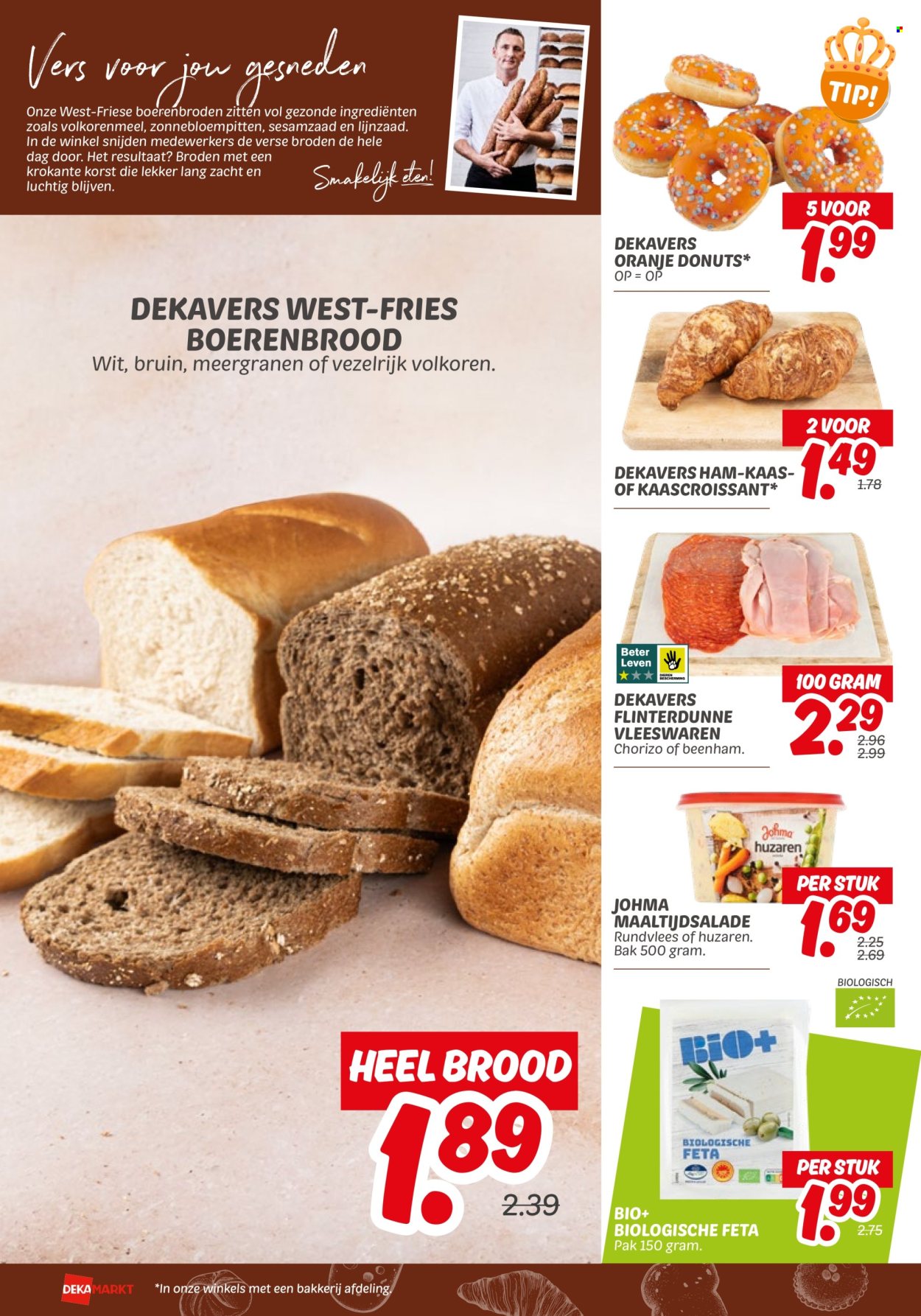 DekaMarkt-aanbieding - 22-4-2025 - 28-4-2025. Pagina 8