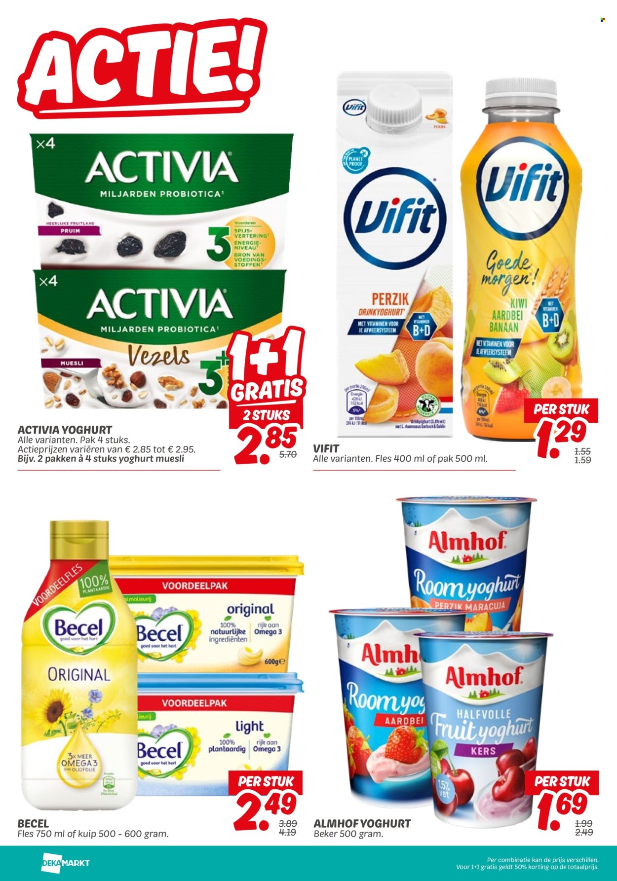 DekaMarkt-aanbieding - 22-4-2025 - 28-4-2025. Pagina 10