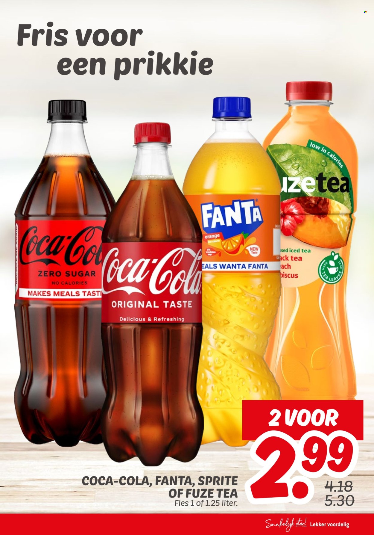 DekaMarkt-aanbieding - 22-4-2025 - 28-4-2025. Pagina 19