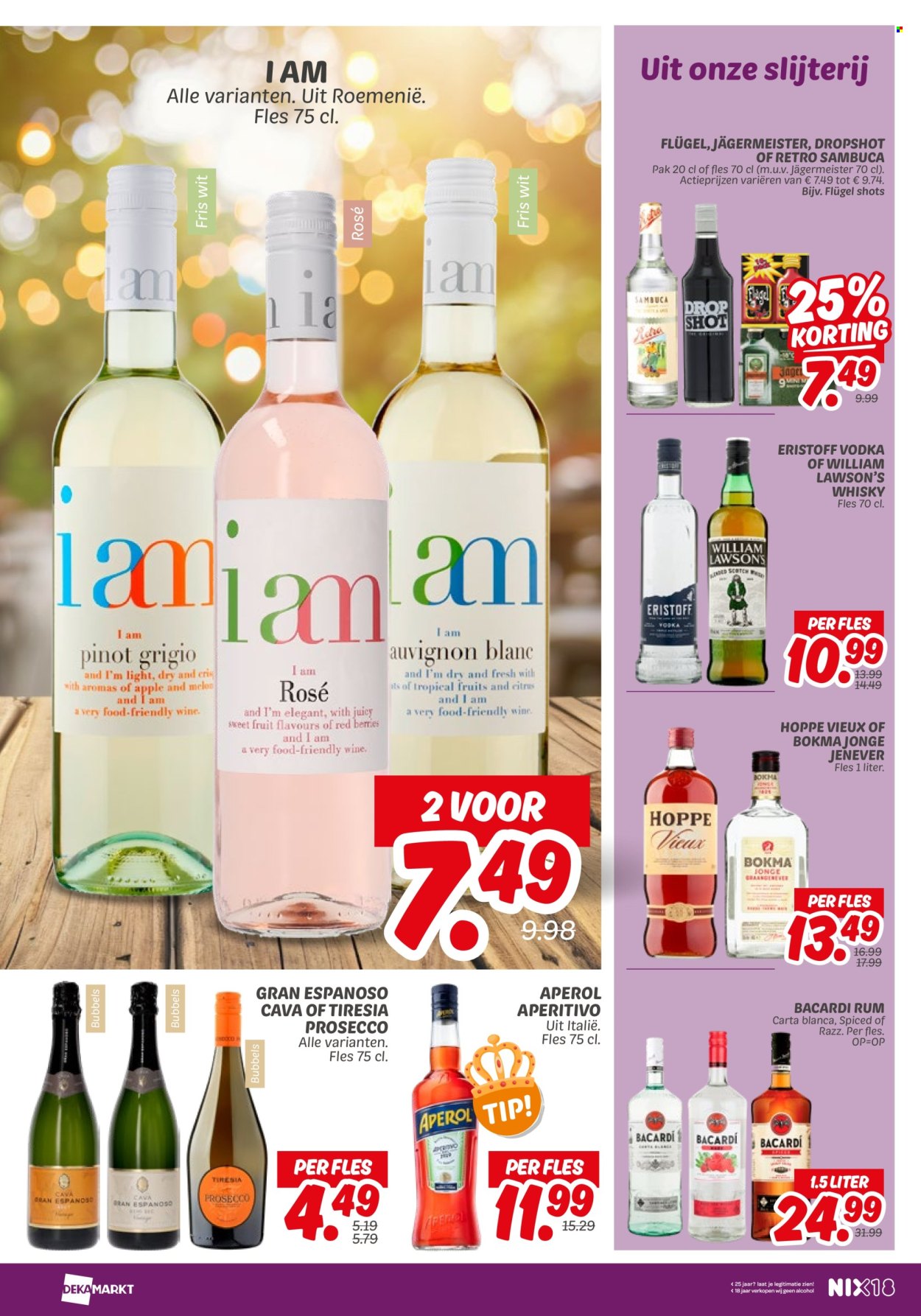 DekaMarkt-aanbieding - 22-4-2025 - 28-4-2025. Pagina 20