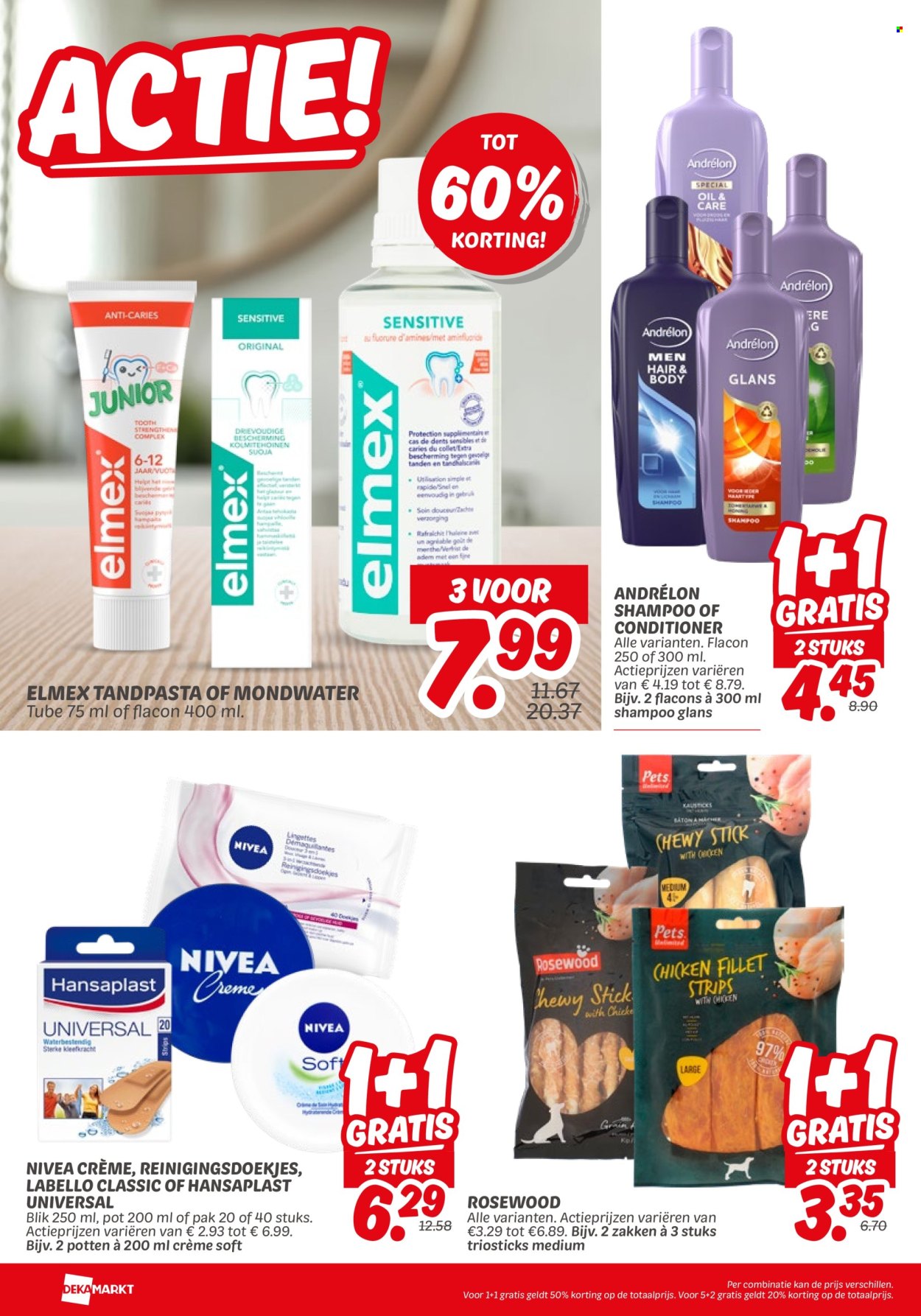 DekaMarkt-aanbieding - 22-4-2025 - 28-4-2025. Pagina 24